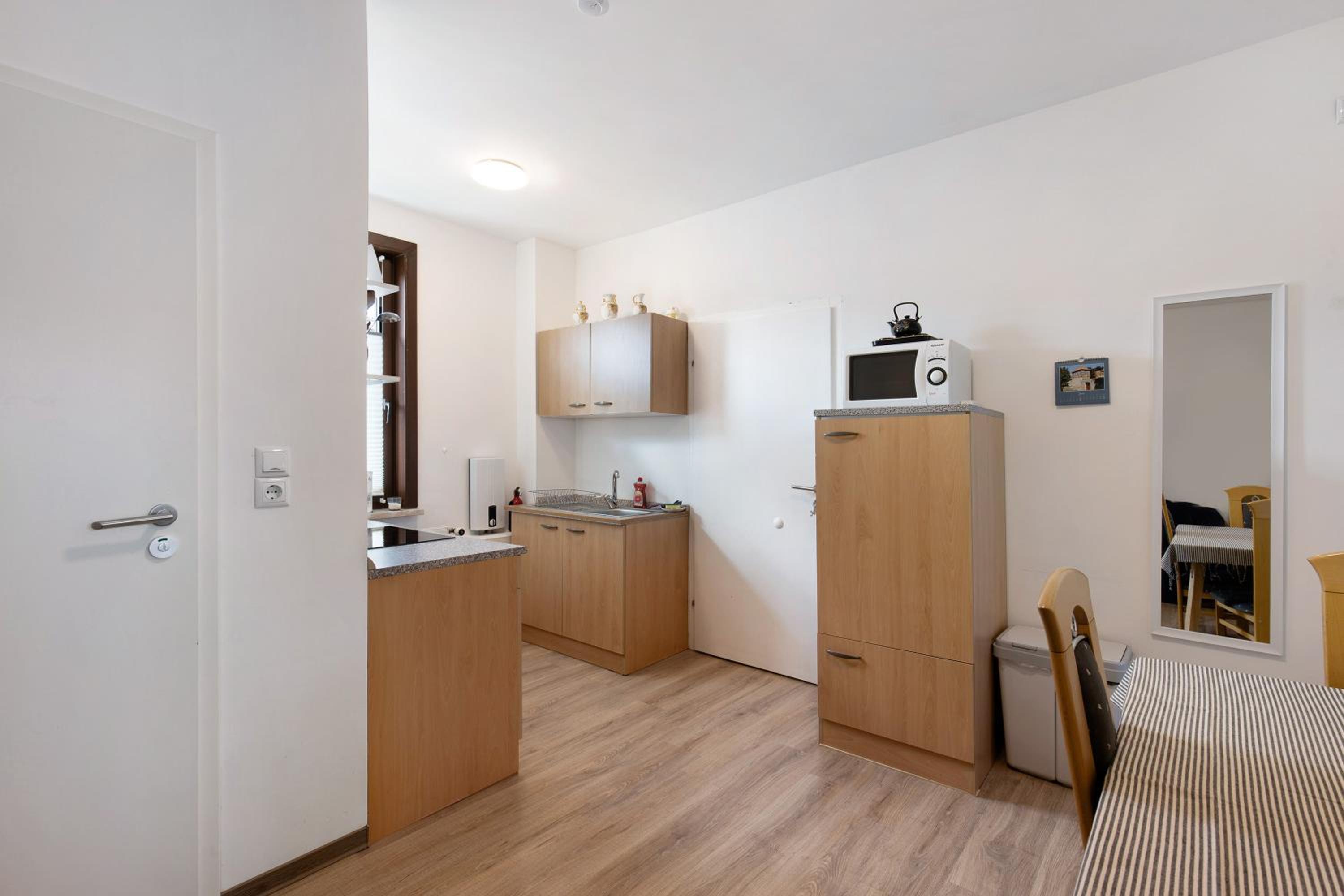 Kastanienallee 43