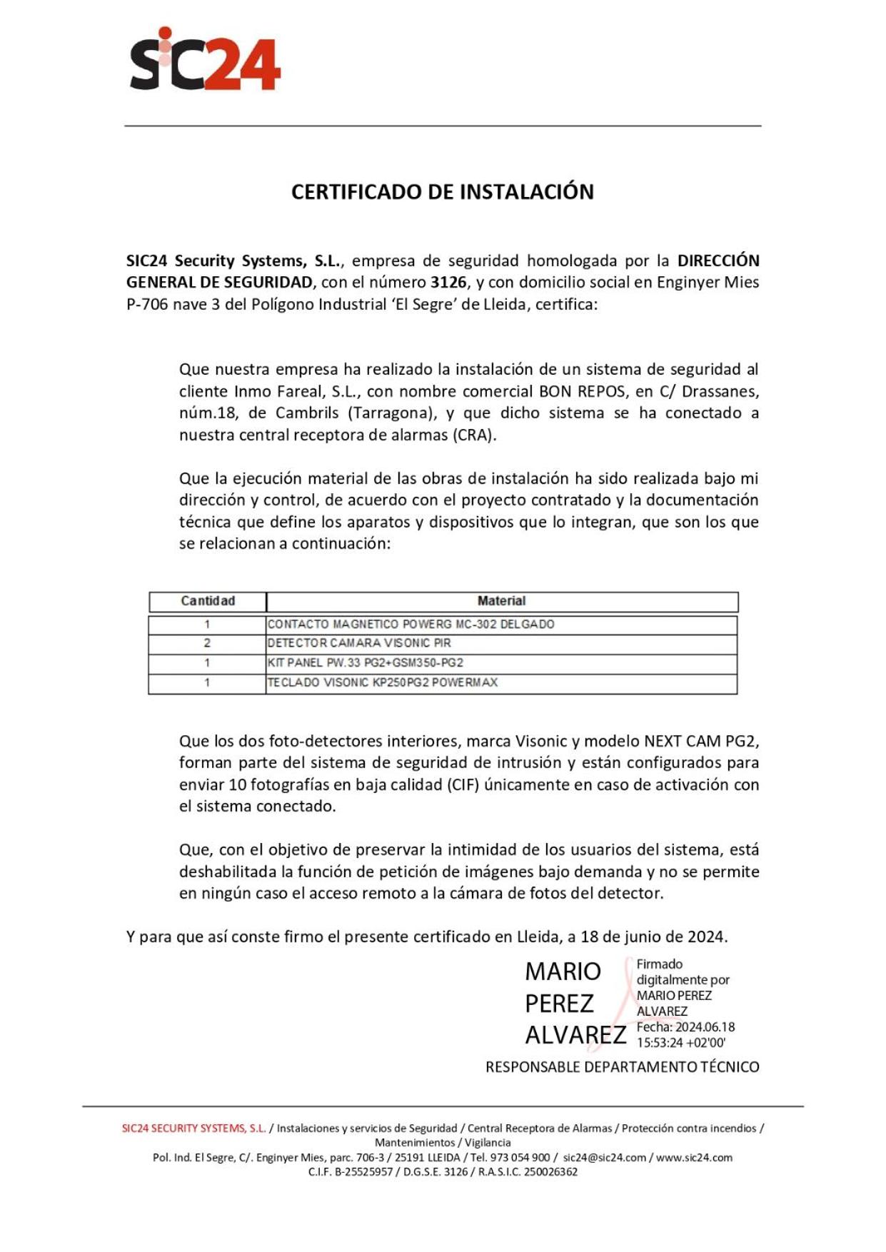 Bon Repòs