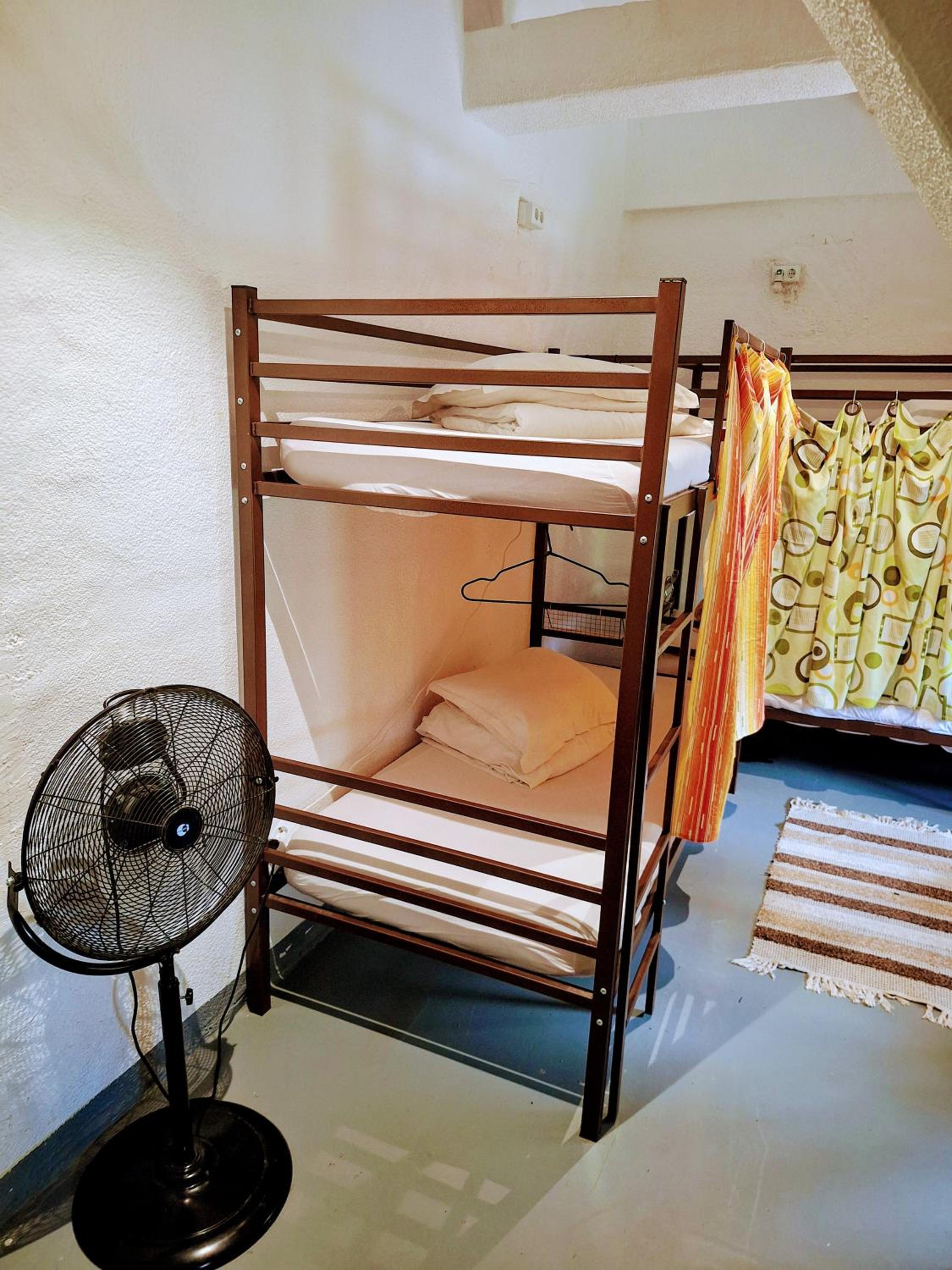 Downtown Hostel view 5