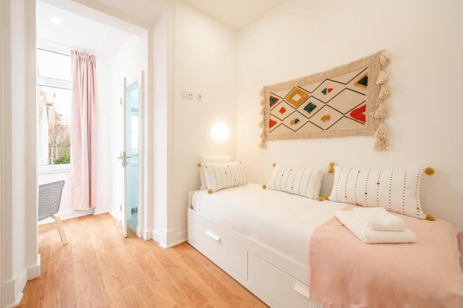 GuestReady - Captain's residence near Água museum view 3