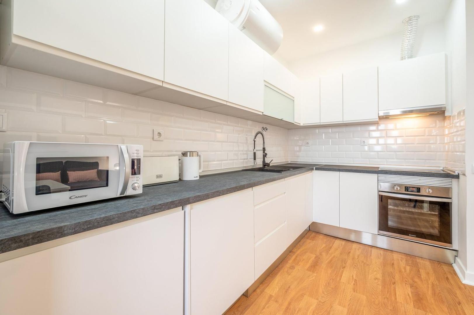 GuestReady - Captain's residence near Água museum view 2
