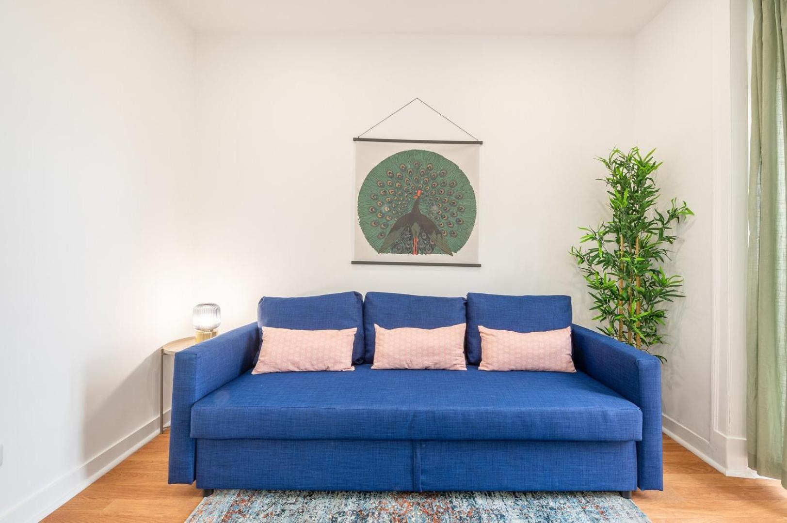 GuestReady - Captain's residence near Água museum view 5