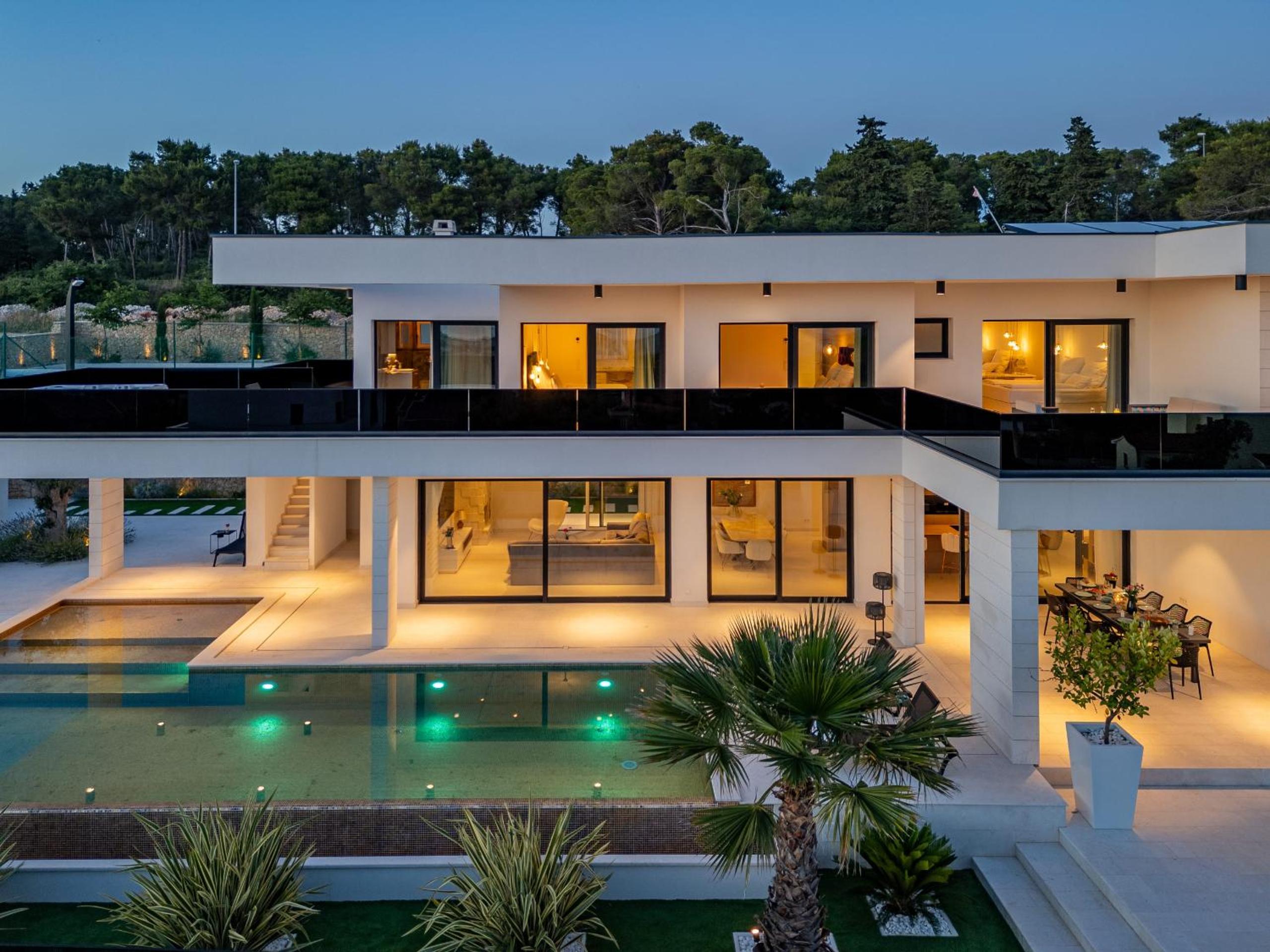 Villa Posh ZadarVillas