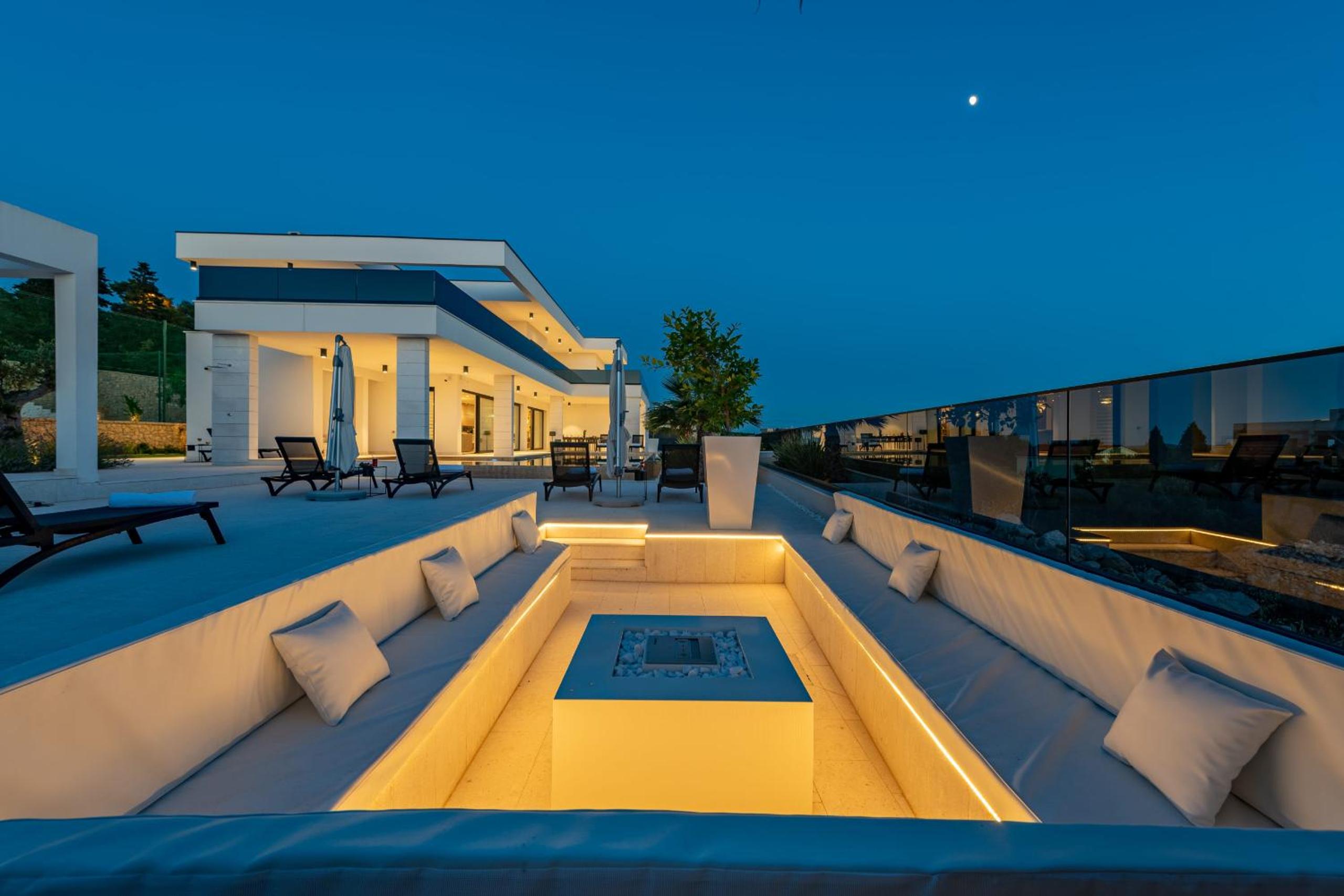 Villa Posh ZadarVillas