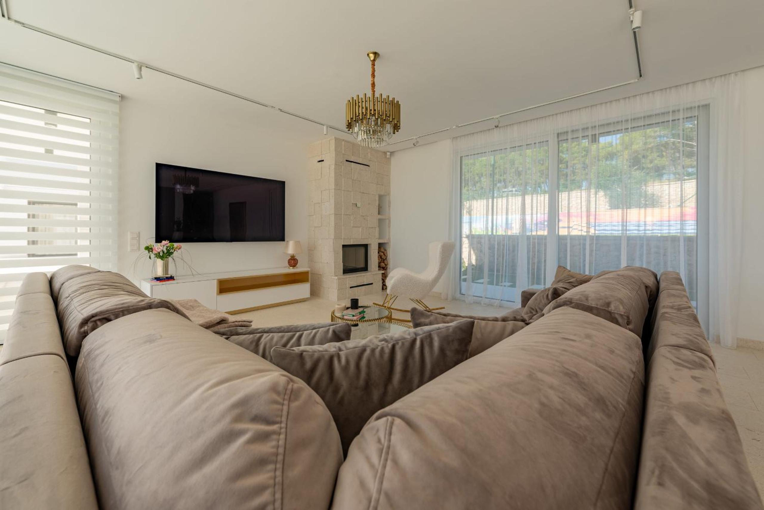 Villa Posh ZadarVillas