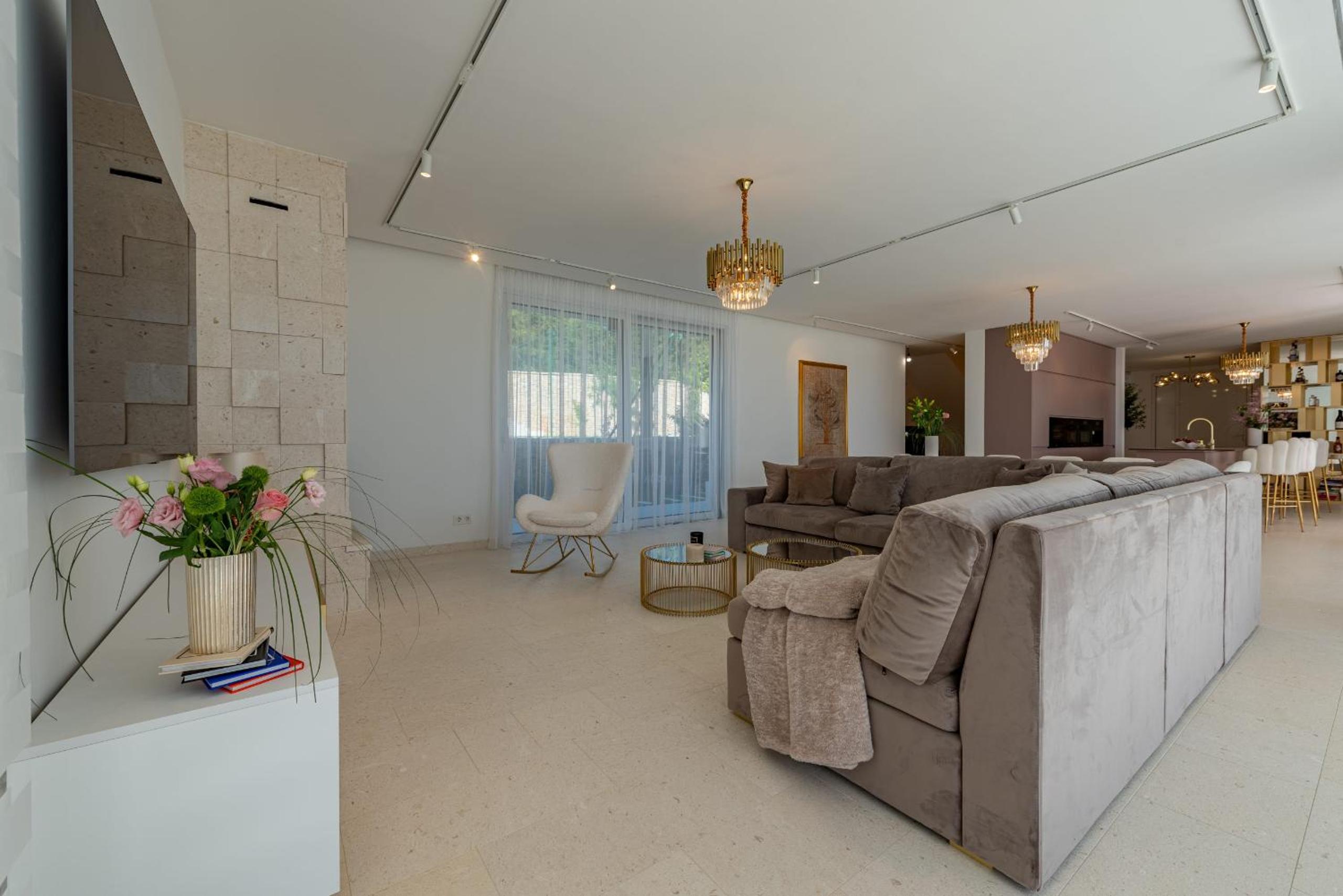 Villa Posh ZadarVillas