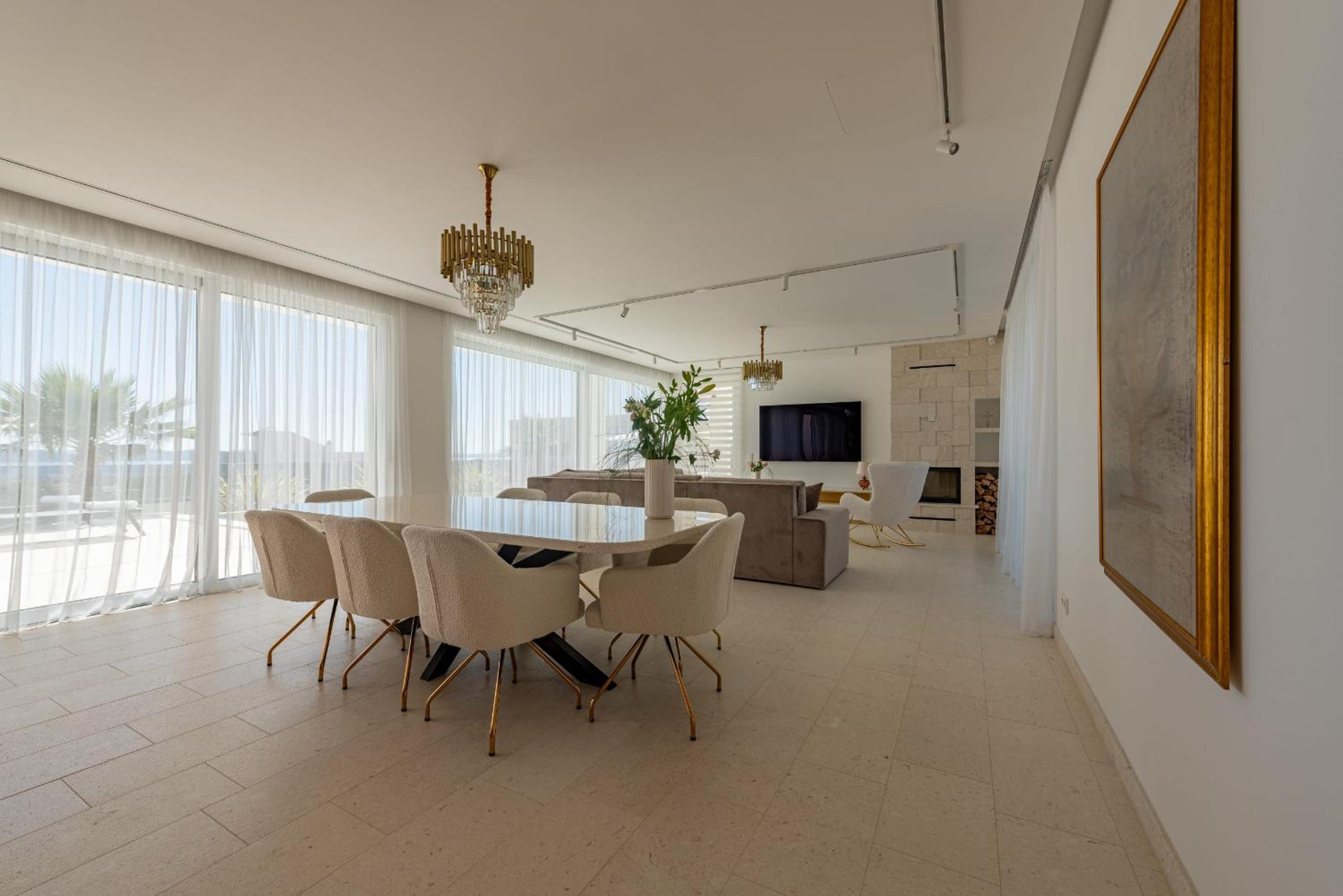 Villa Posh ZadarVillas