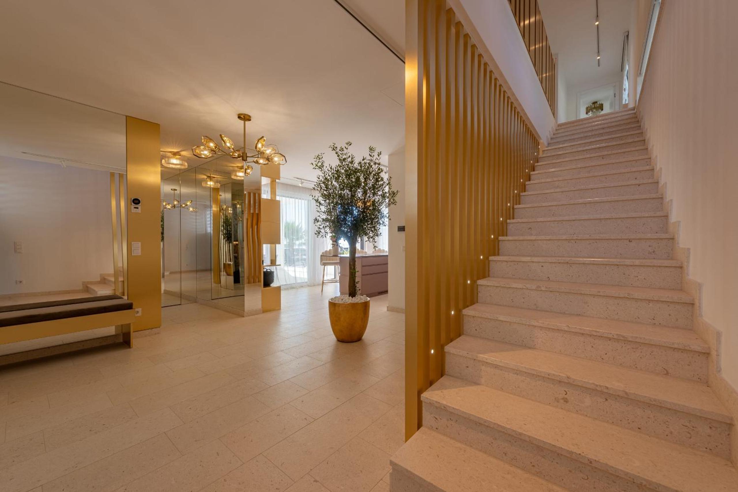 Villa Posh ZadarVillas