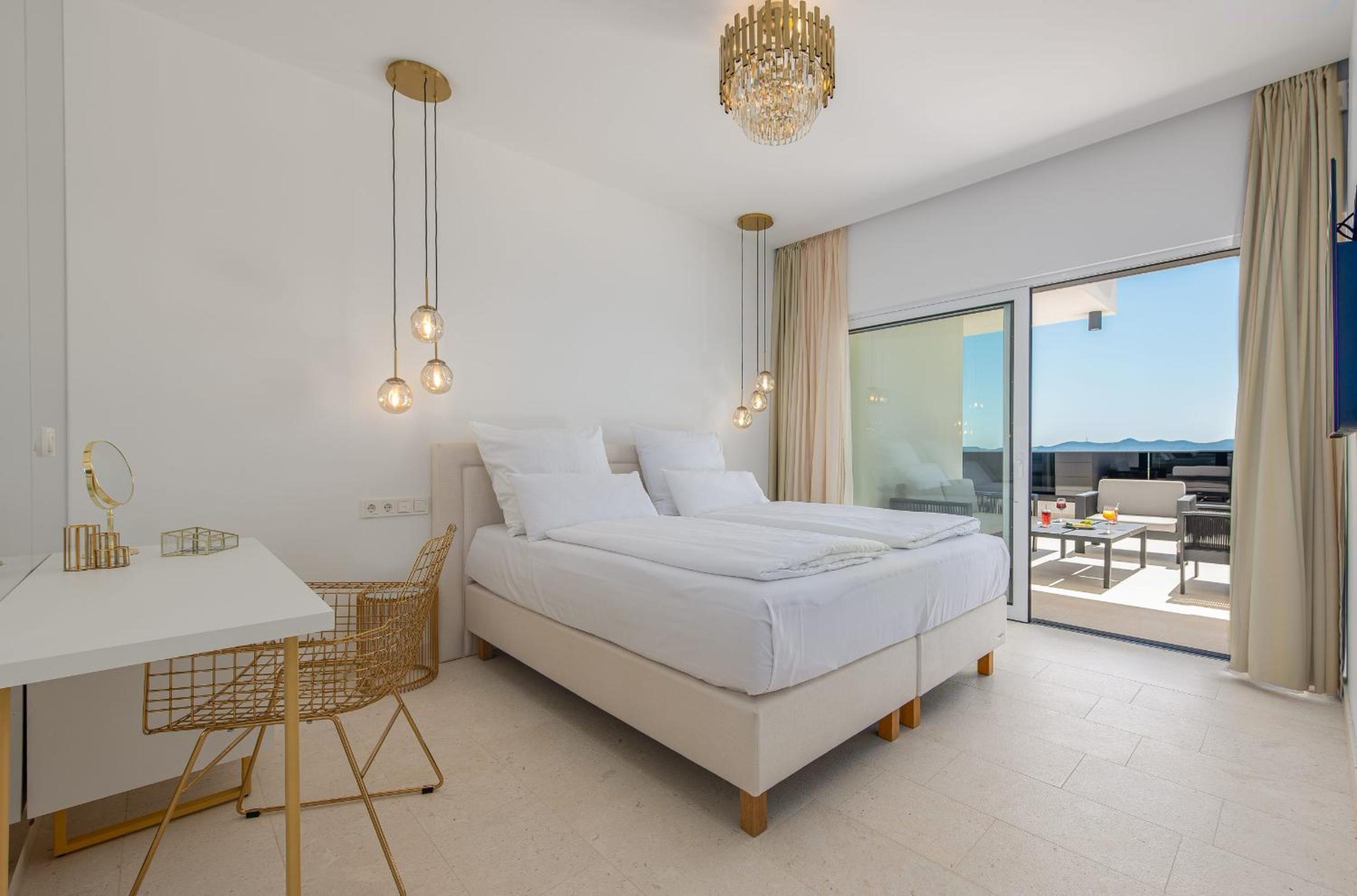 Villa Posh ZadarVillas
