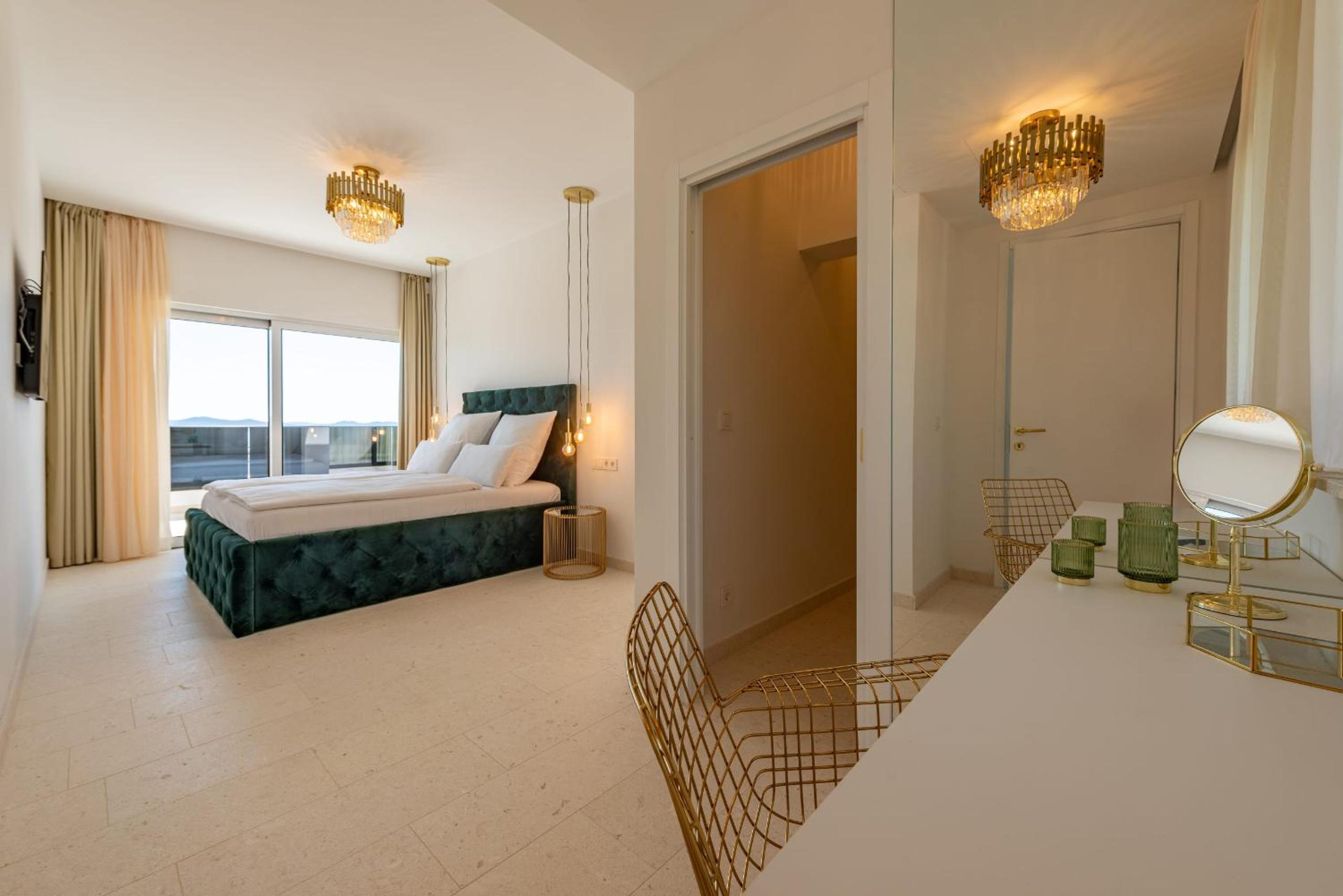 Villa Posh ZadarVillas