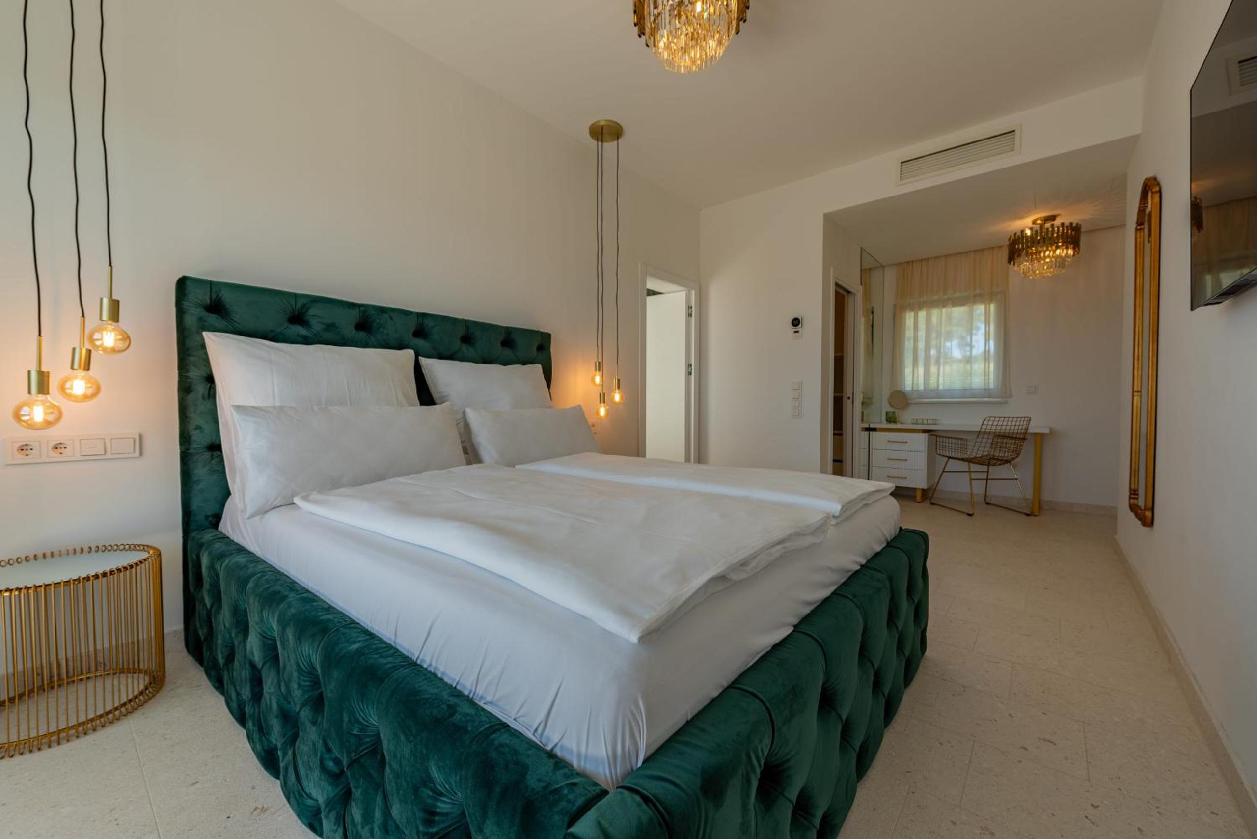 Villa Posh ZadarVillas