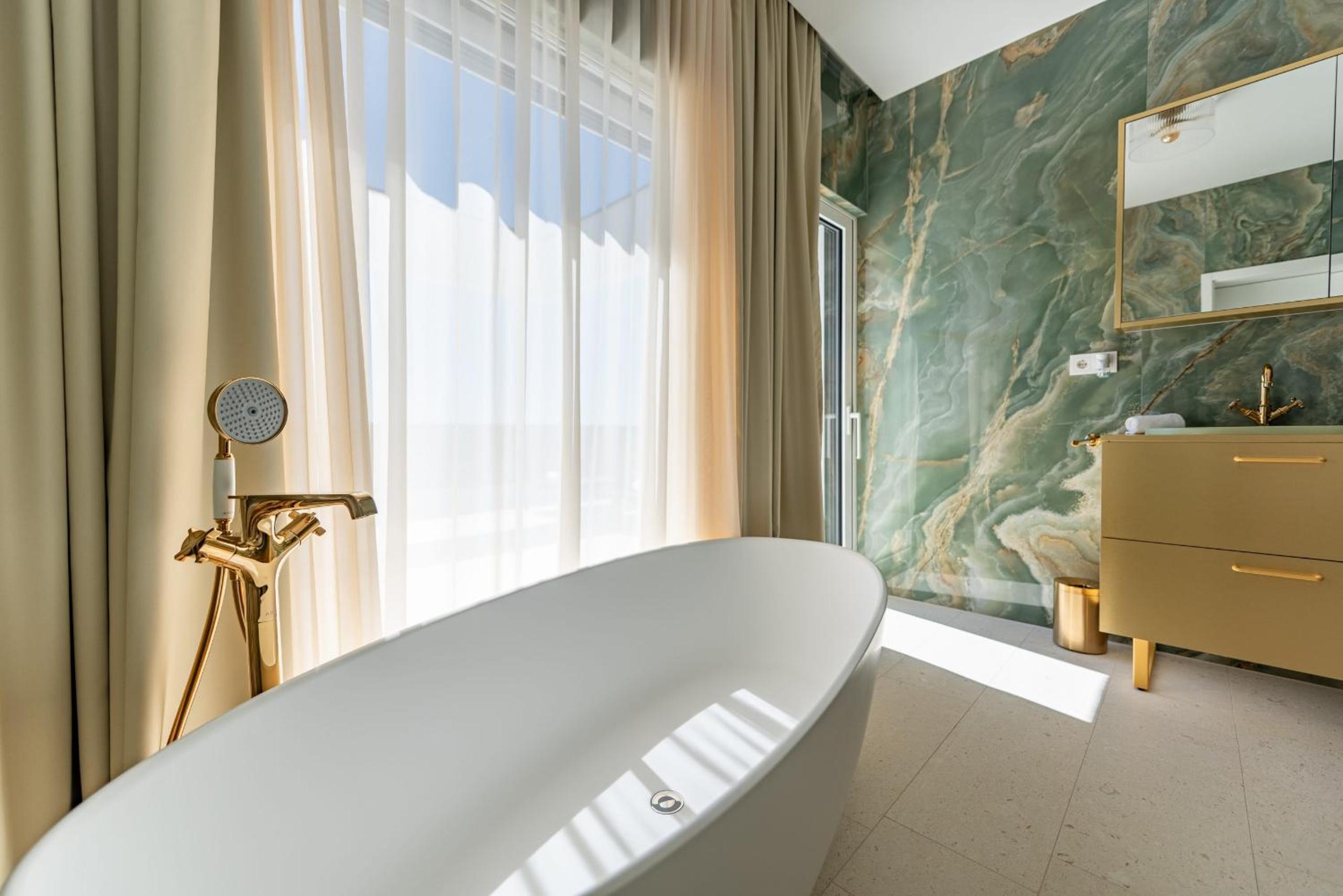 Villa Posh ZadarVillas