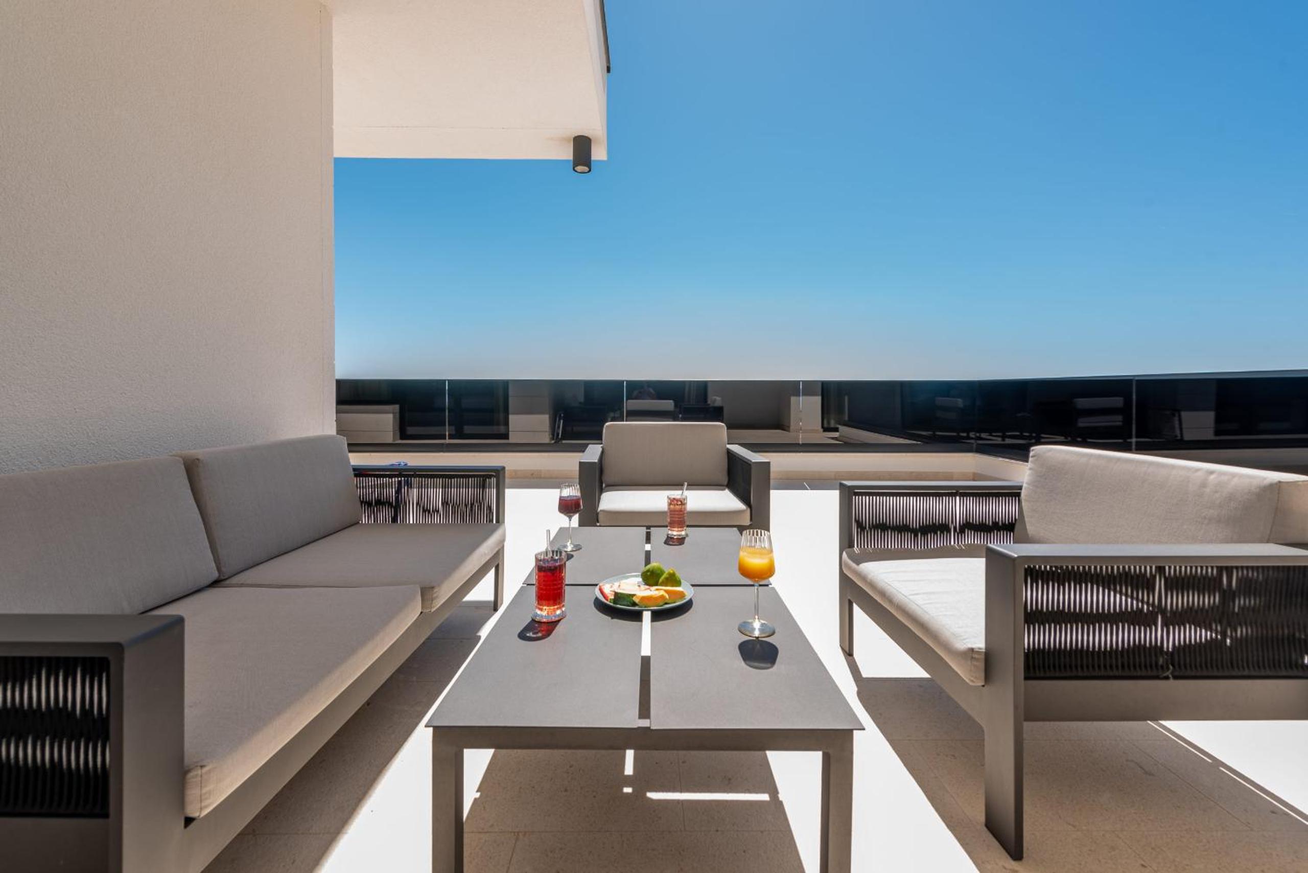 Villa Posh ZadarVillas