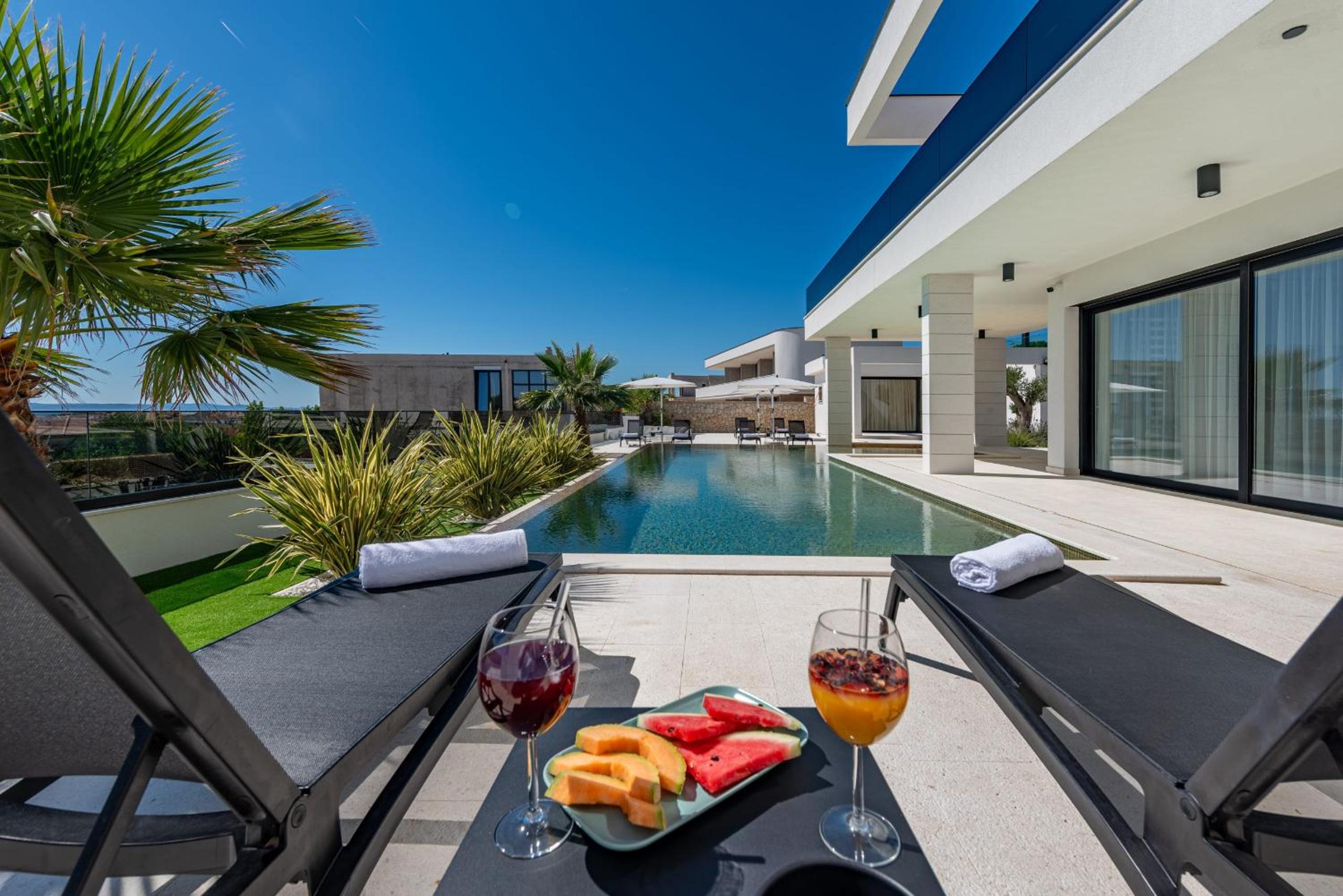 Villa Posh ZadarVillas