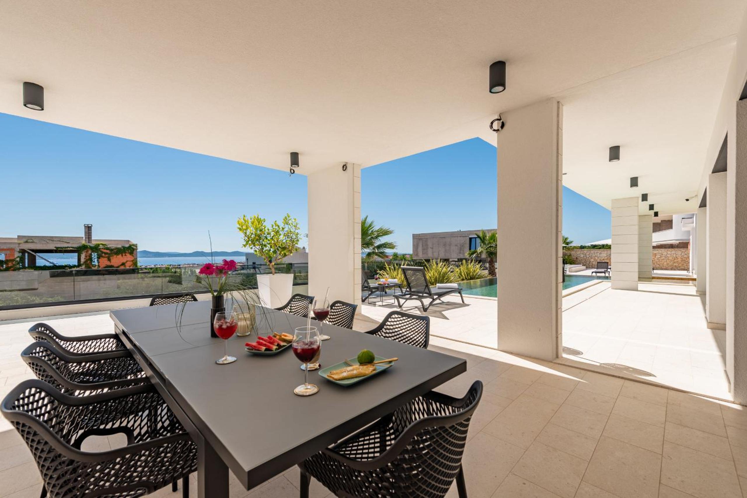 Villa Posh ZadarVillas