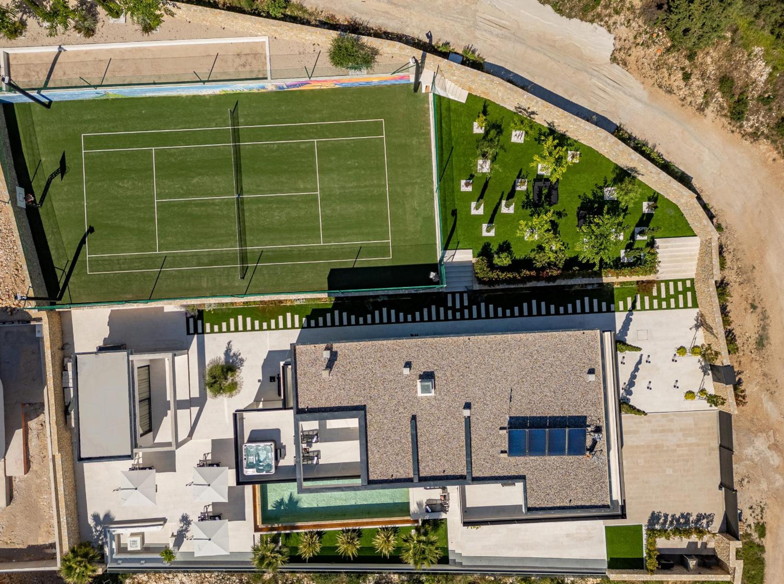 Villa Posh ZadarVillas