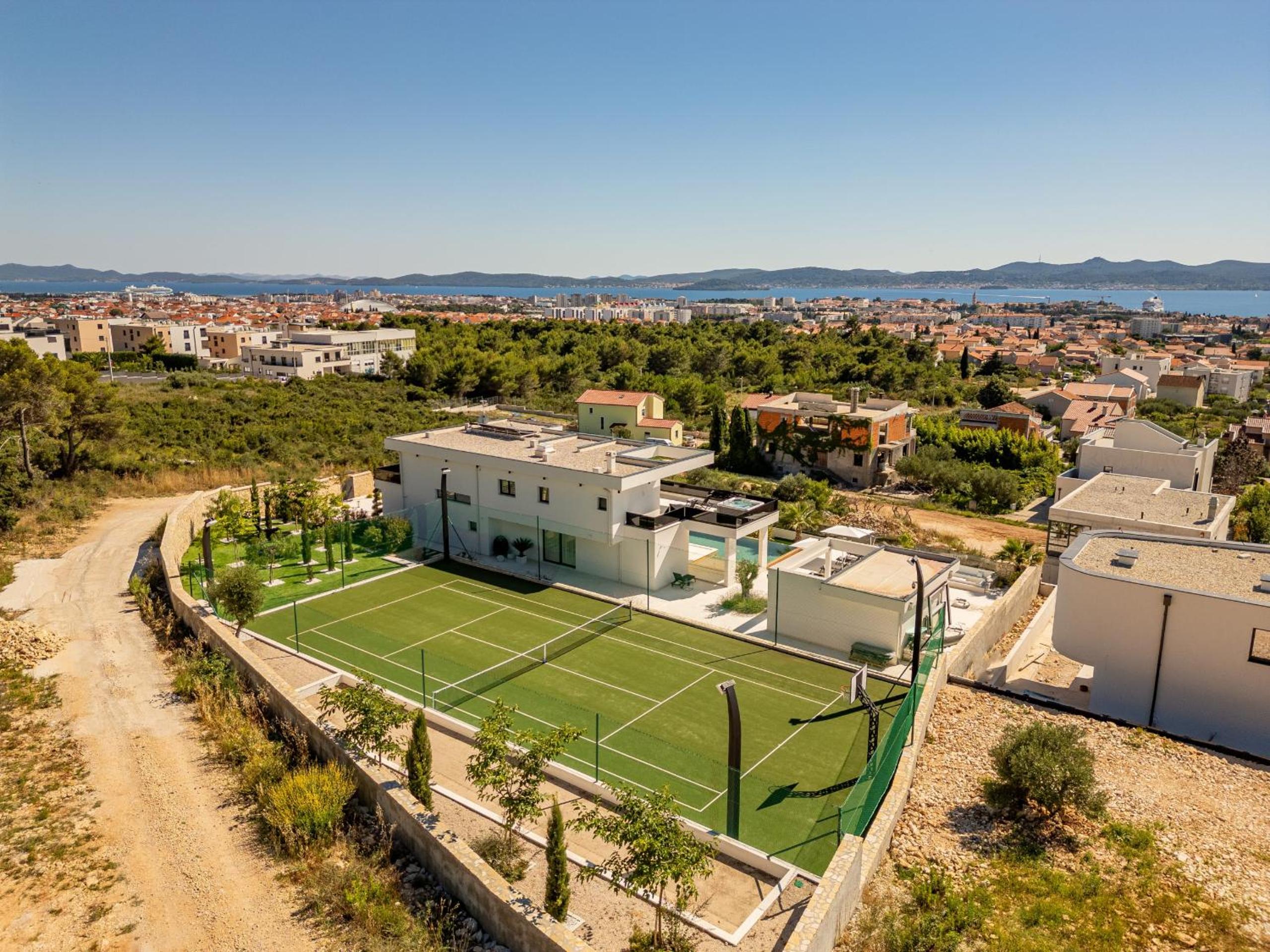 Villa Posh ZadarVillas