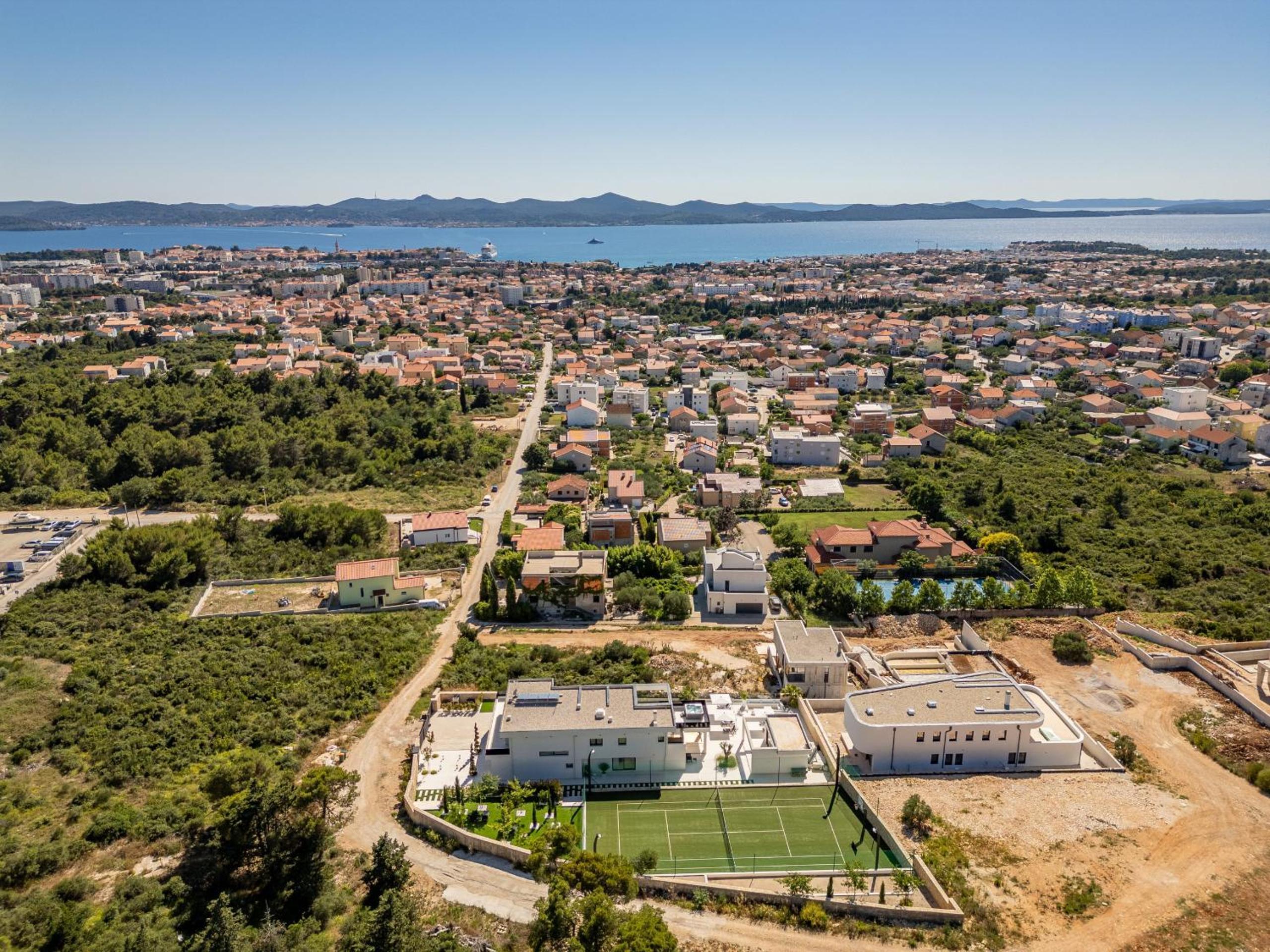 Villa Posh ZadarVillas