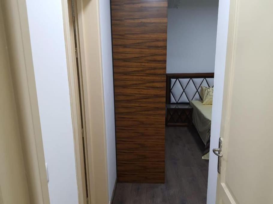 Peaceful 3-BR Hotel Apt Madinaty view 3