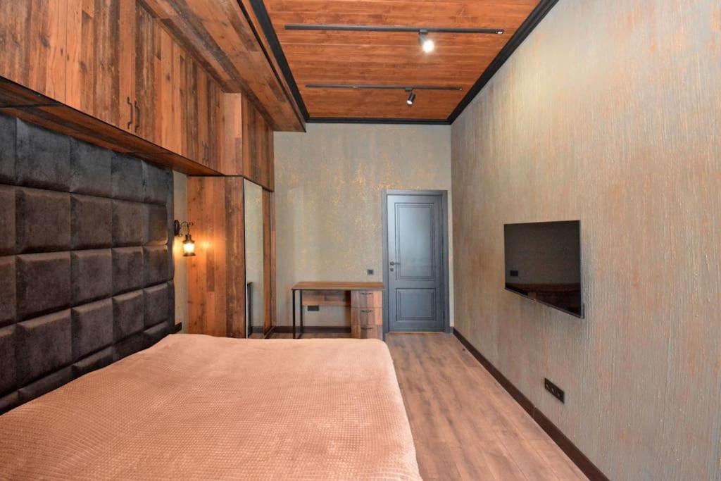 Luxury City Apartment