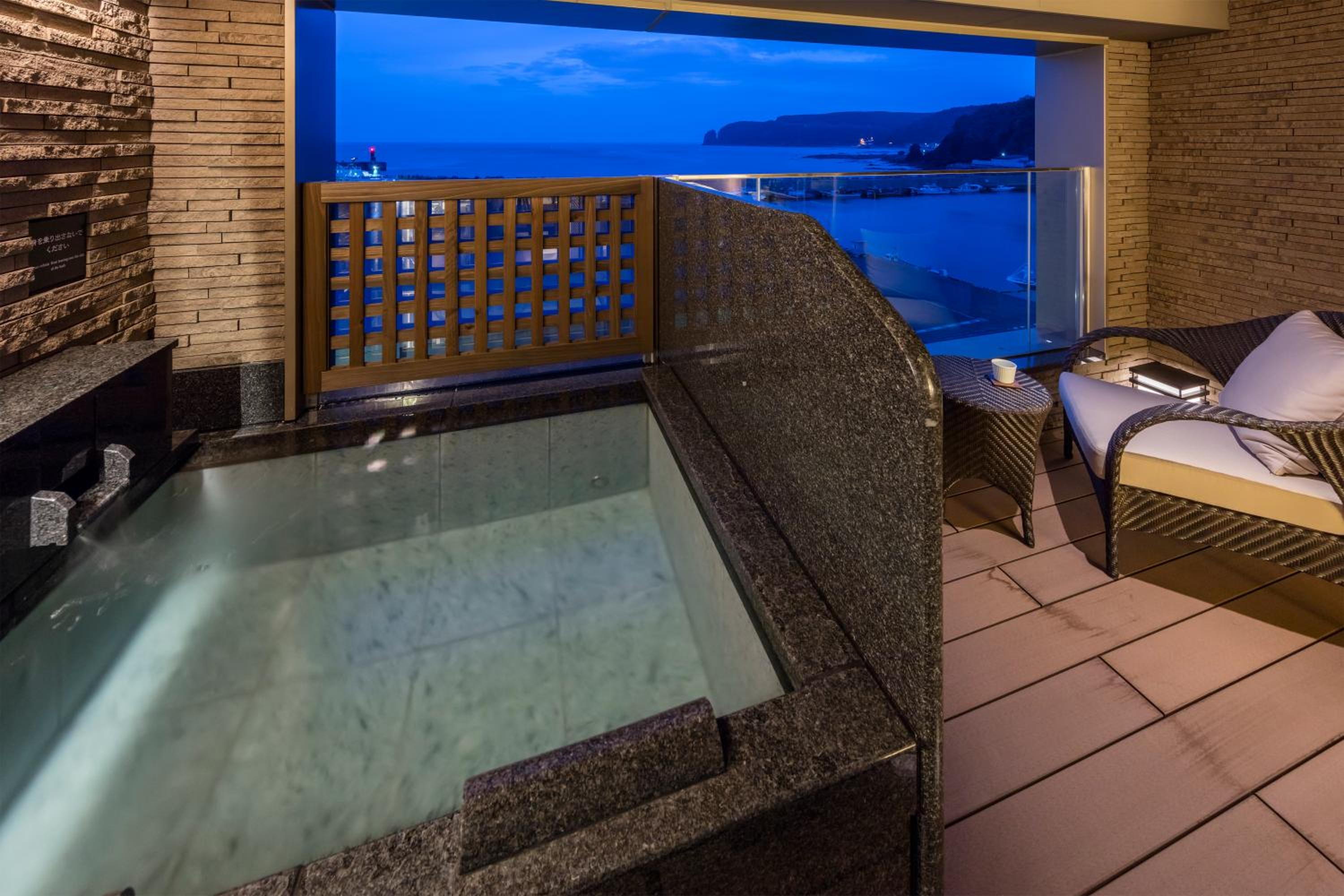 Kitakobushi Shiretoko Hotel & Resort