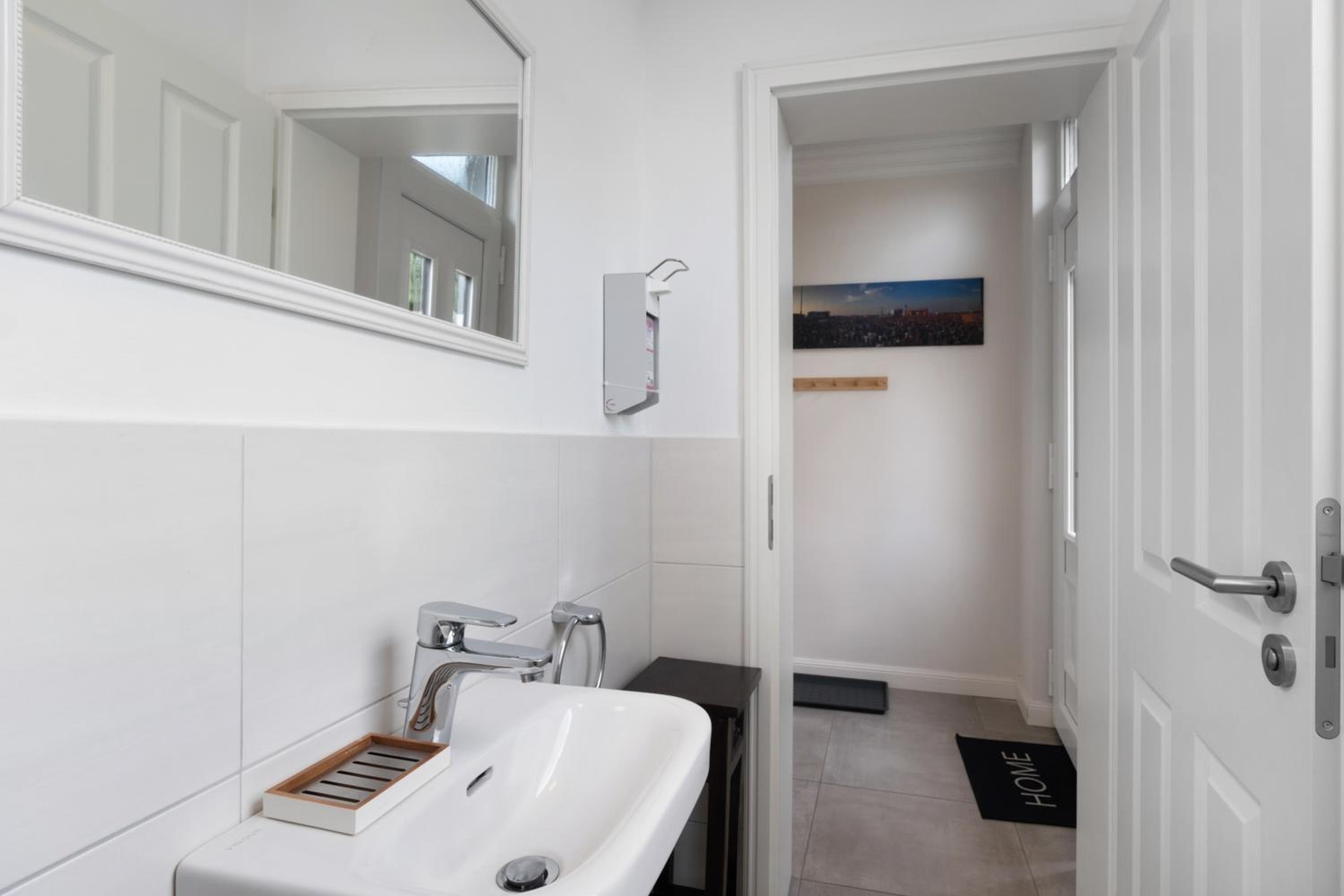 Ferienwohnung Alte Liebe