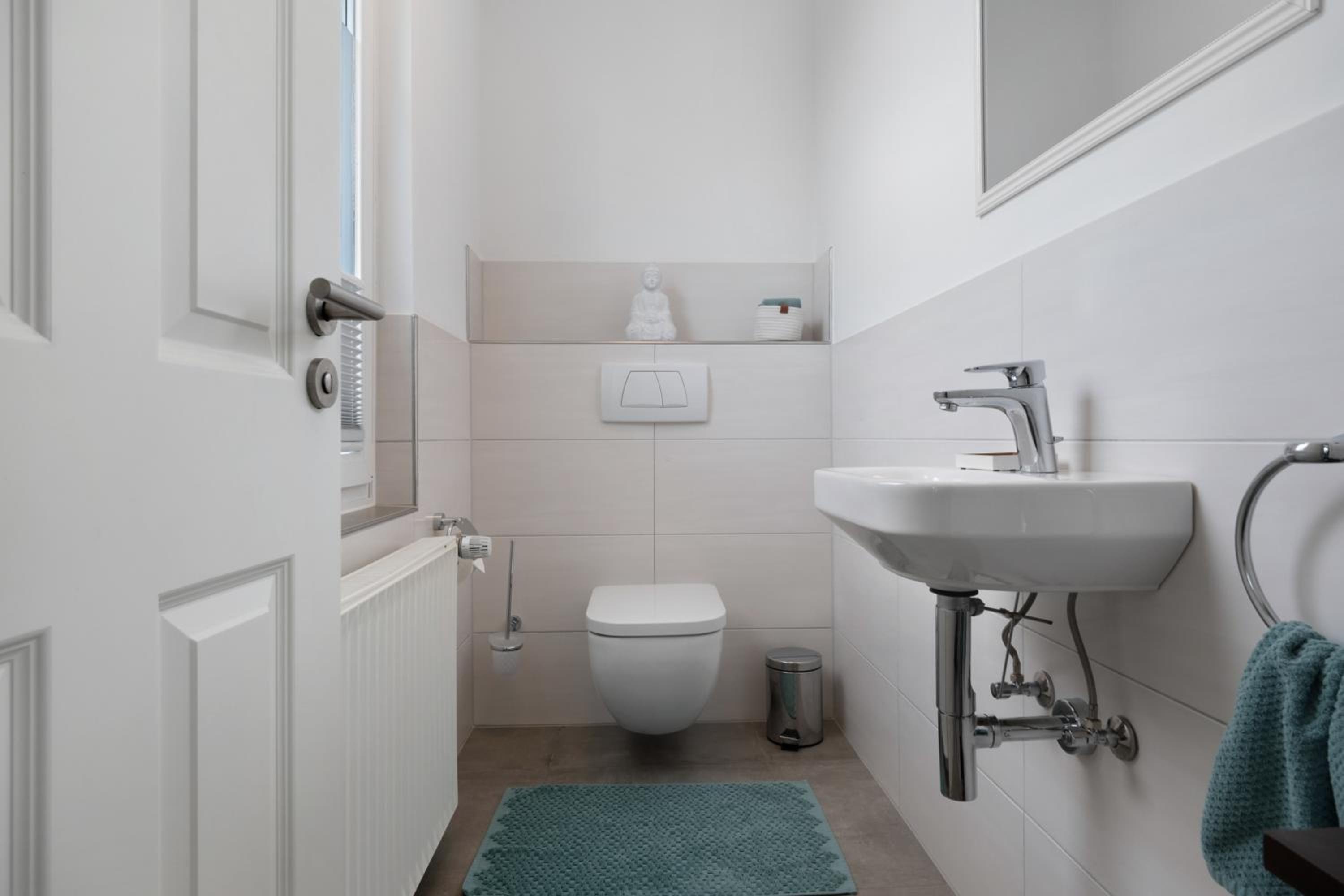 Ferienwohnung Alte Liebe