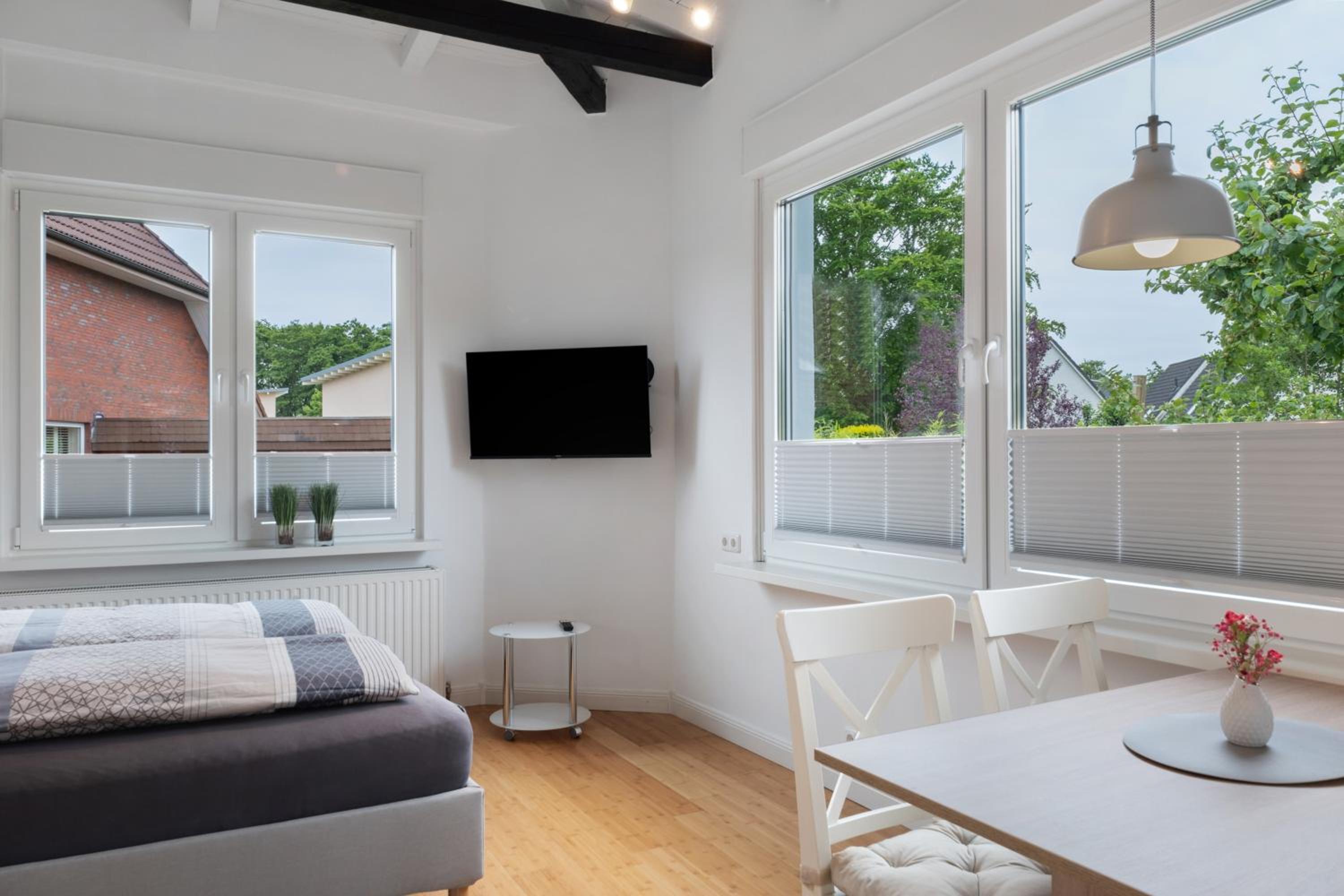 Ferienwohnung Alte Liebe