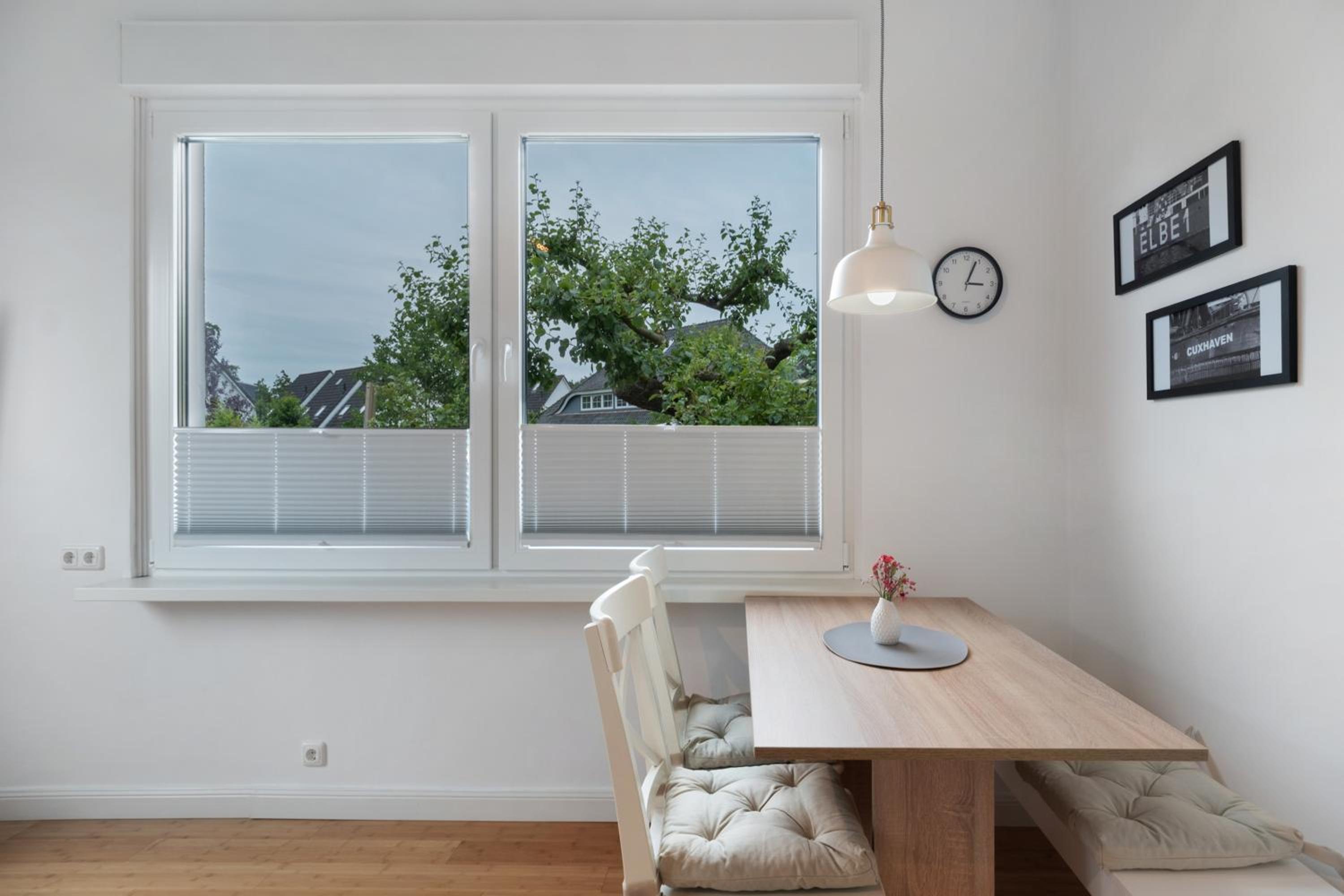 Ferienwohnung Alte Liebe