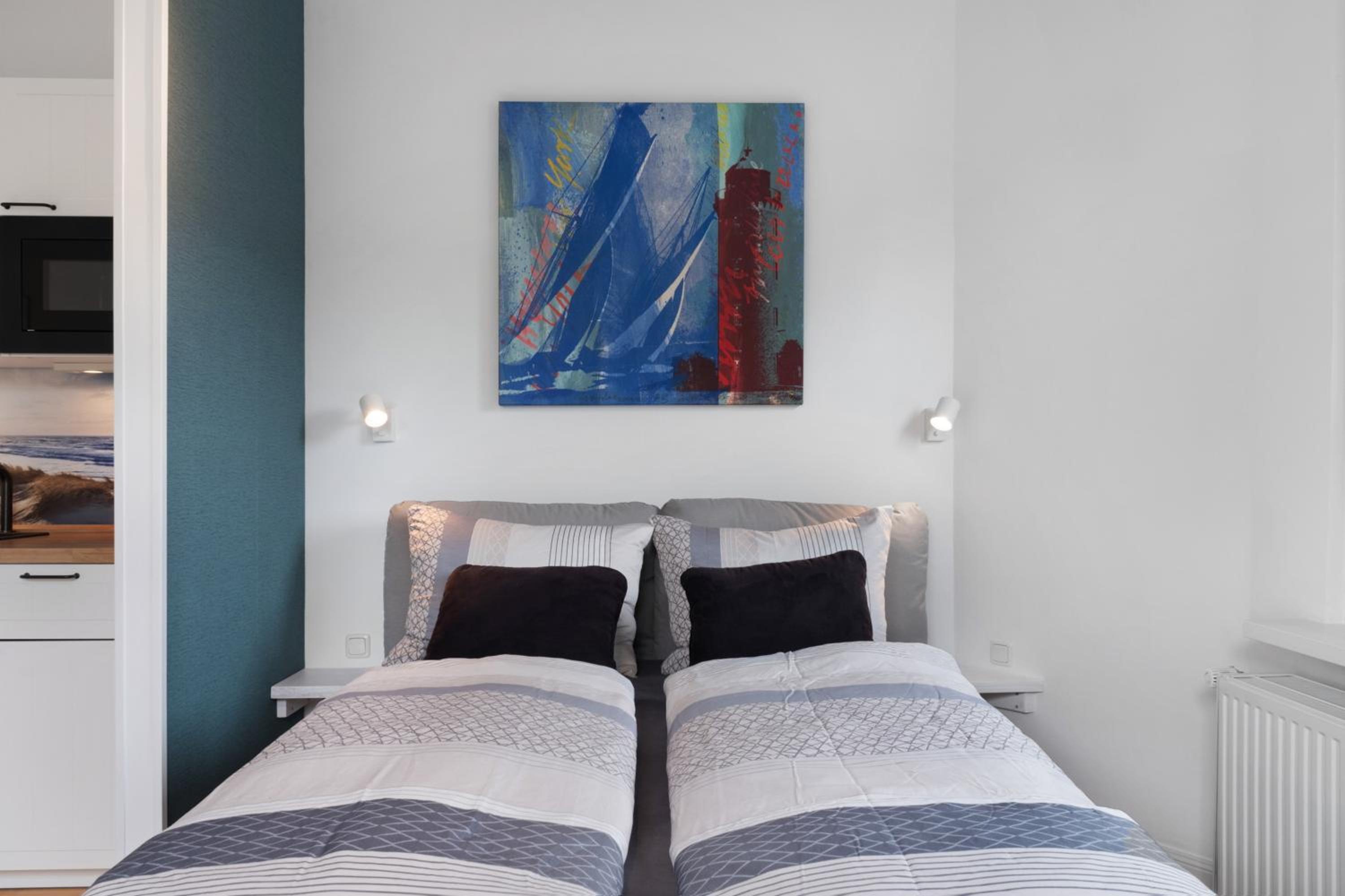 Ferienwohnung Alte Liebe
