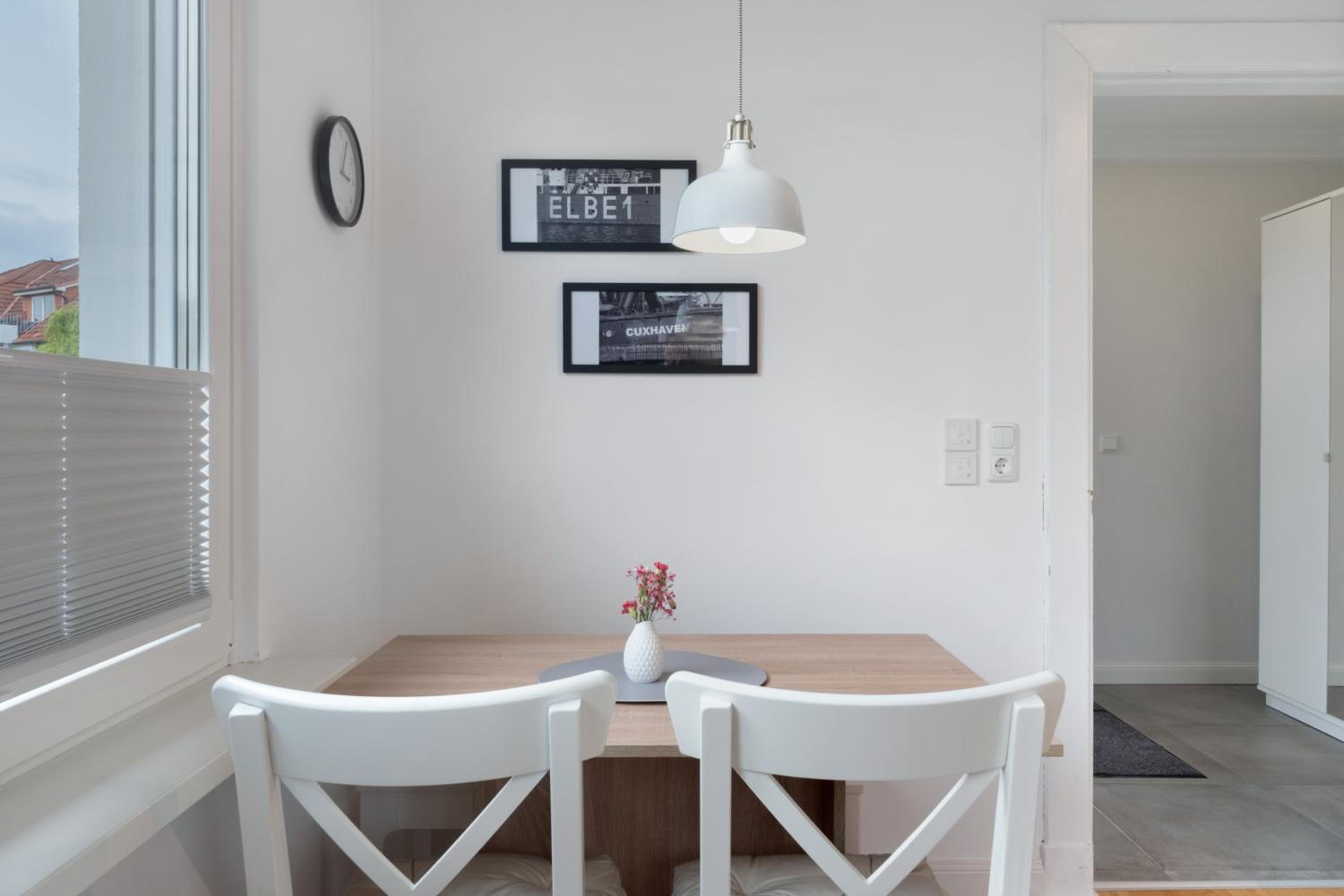 Ferienwohnung Alte Liebe