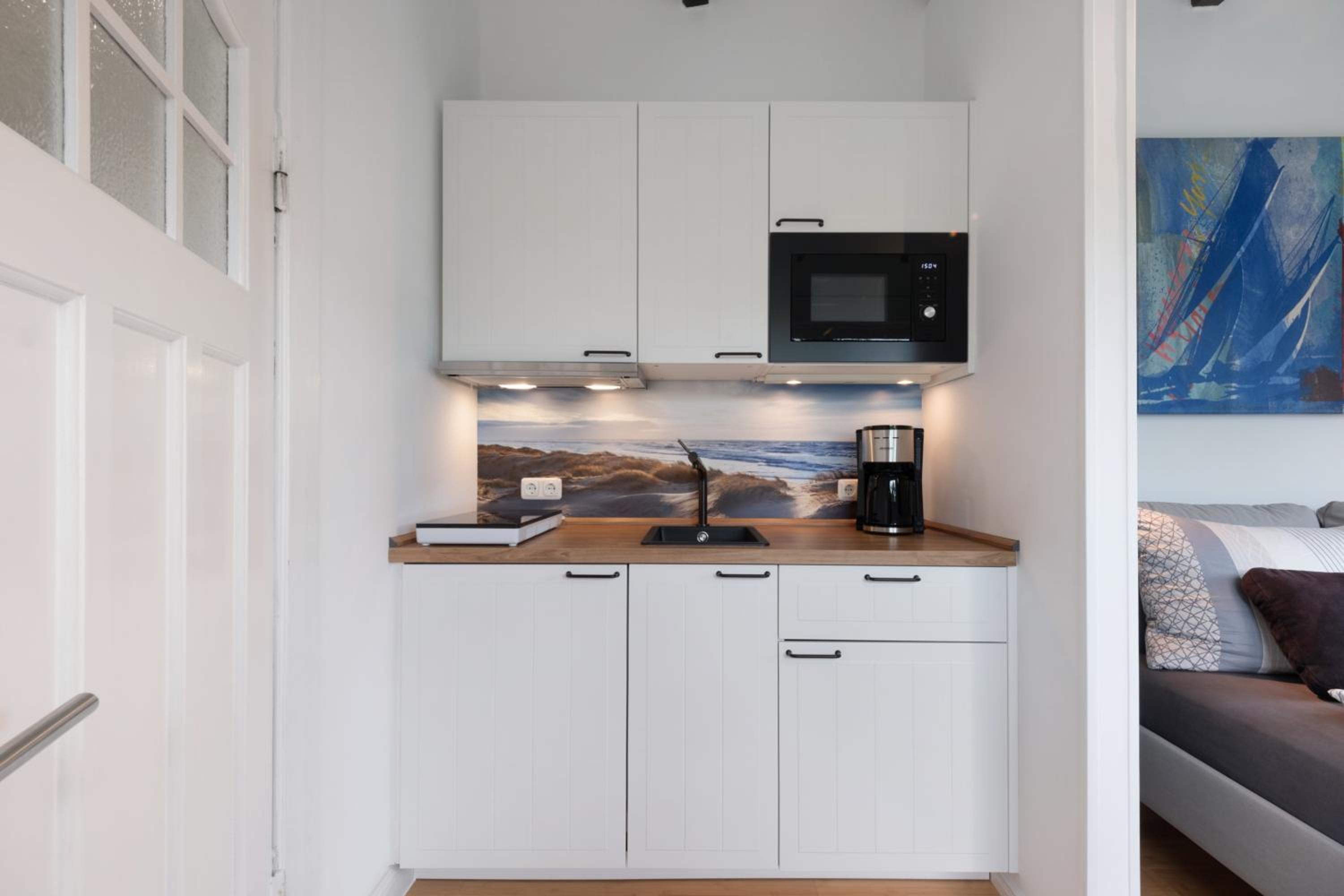 Ferienwohnung Alte Liebe