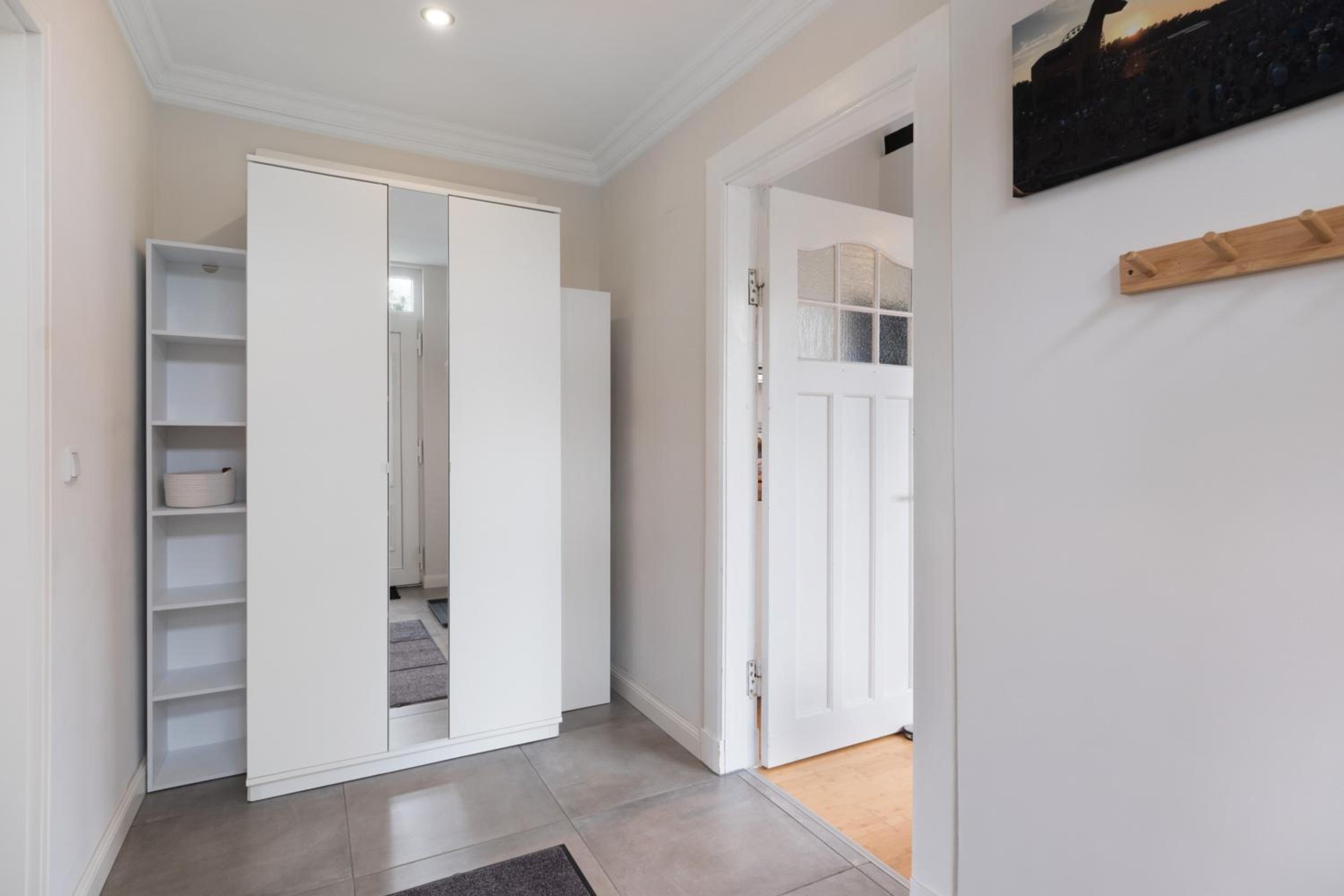 Ferienwohnung Alte Liebe