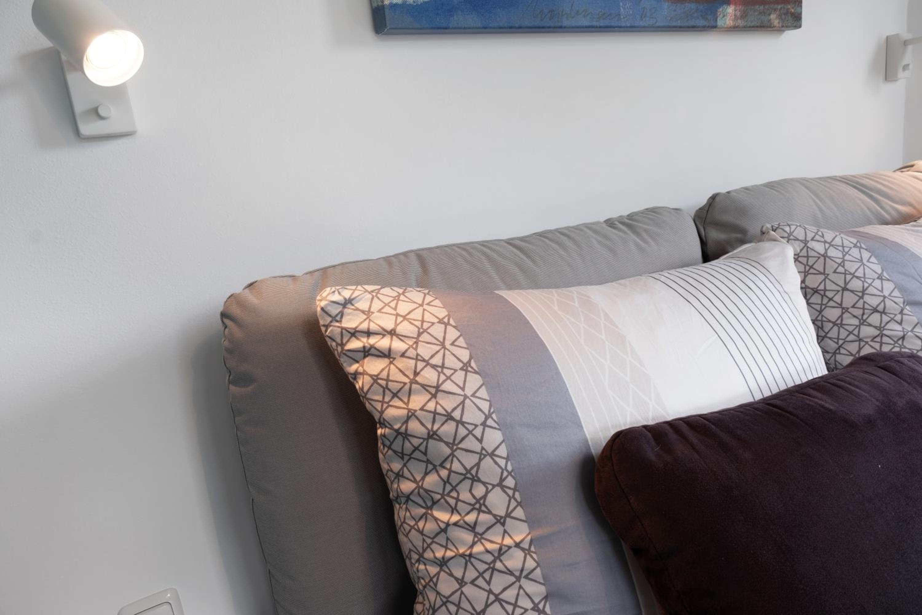 Ferienwohnung Alte Liebe