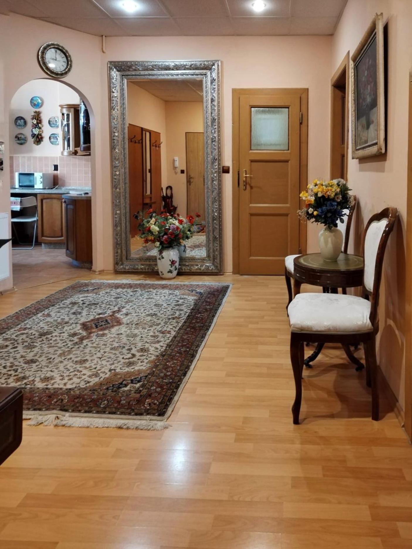 Kamil Apartments, Lux, 95m2 view 2