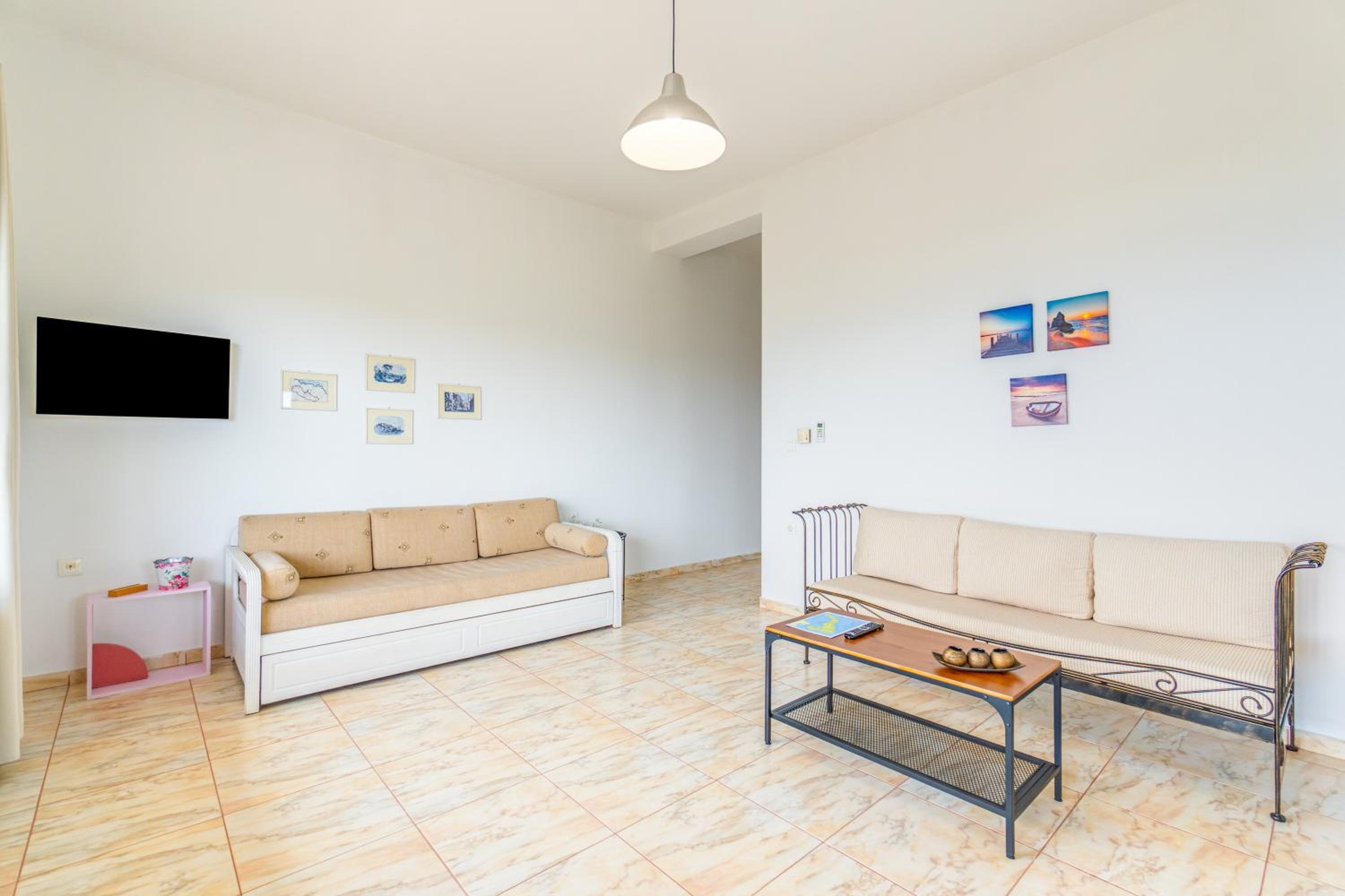Geomarhouse 1