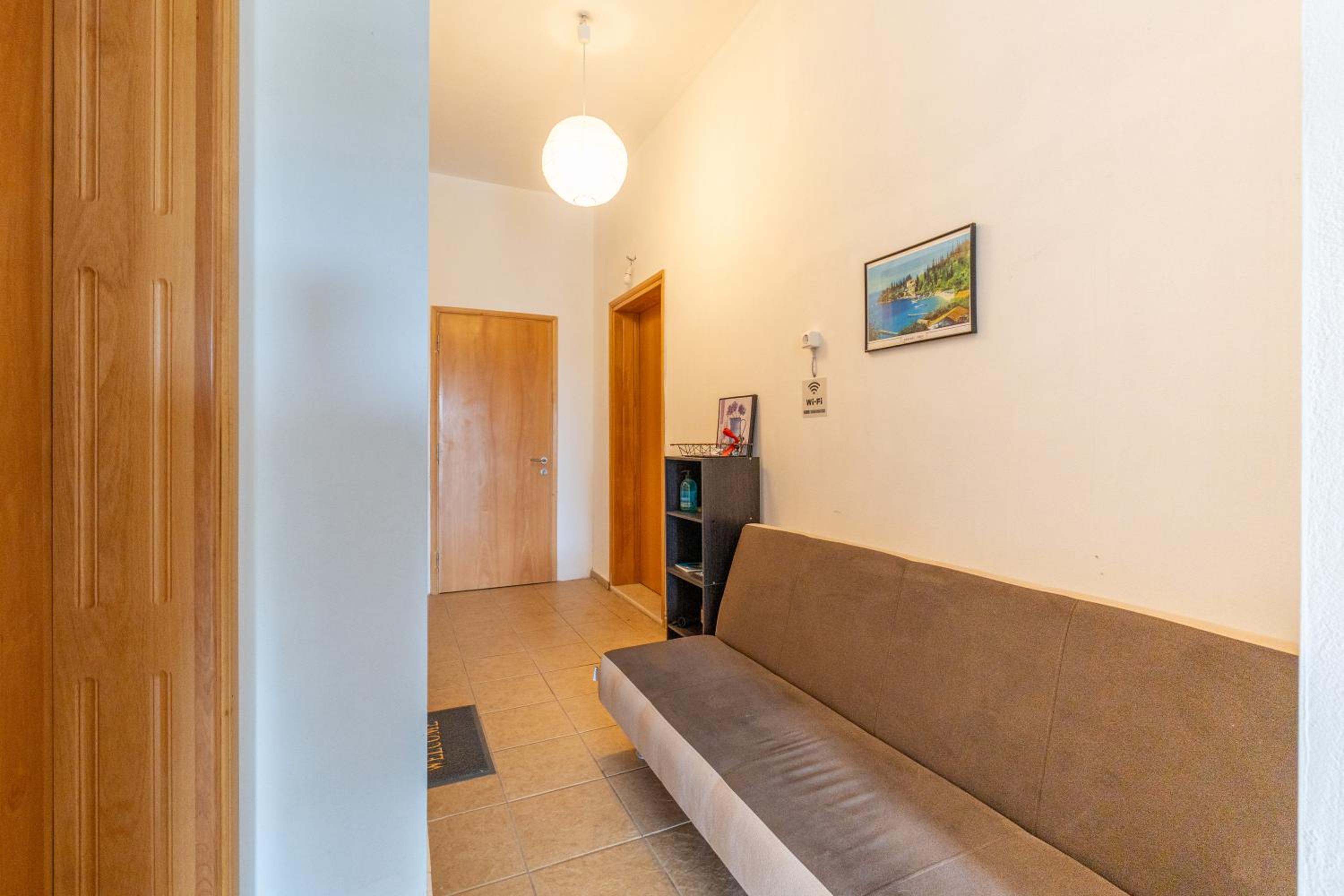 Geomarhouse 1