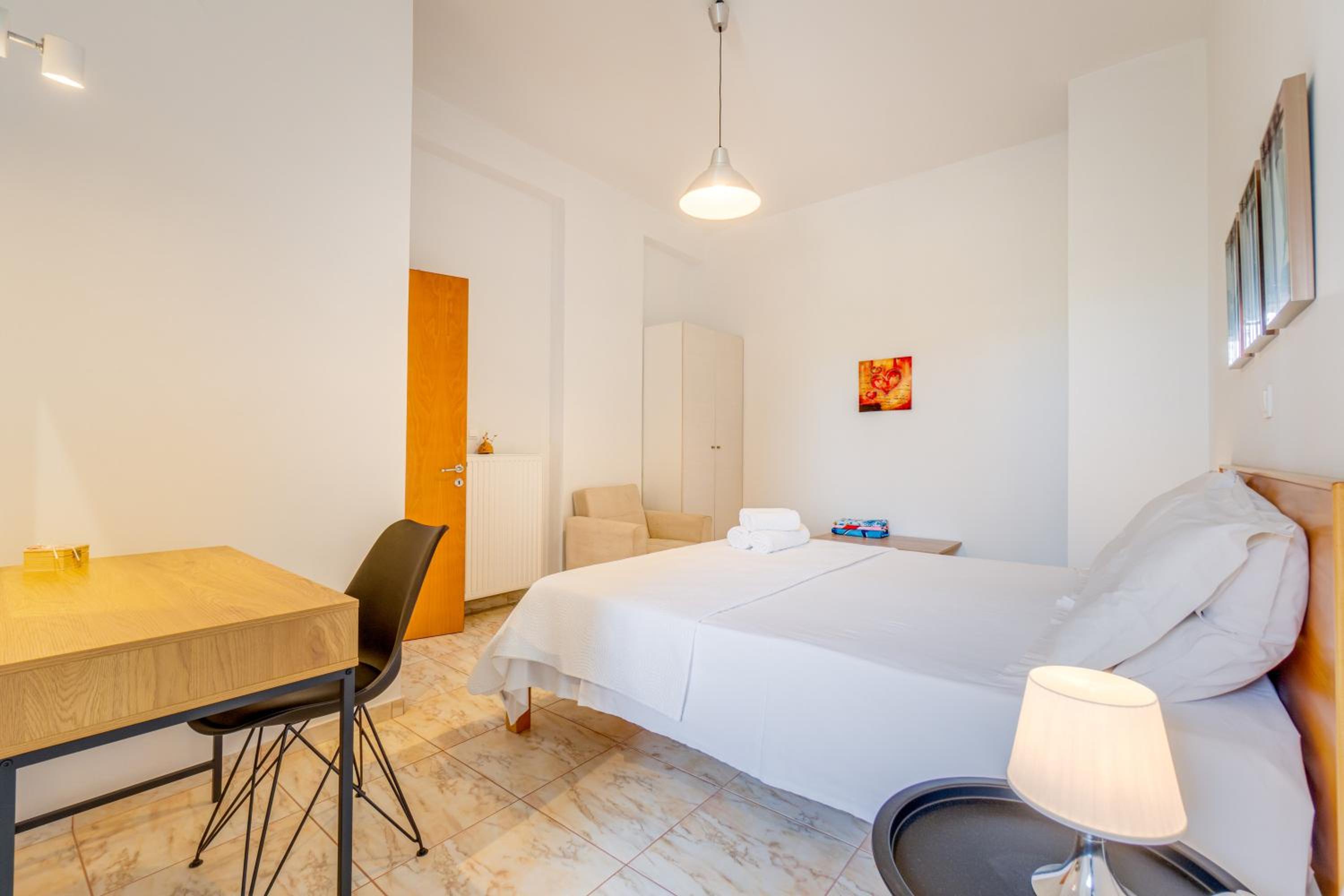 Geomarhouse 1