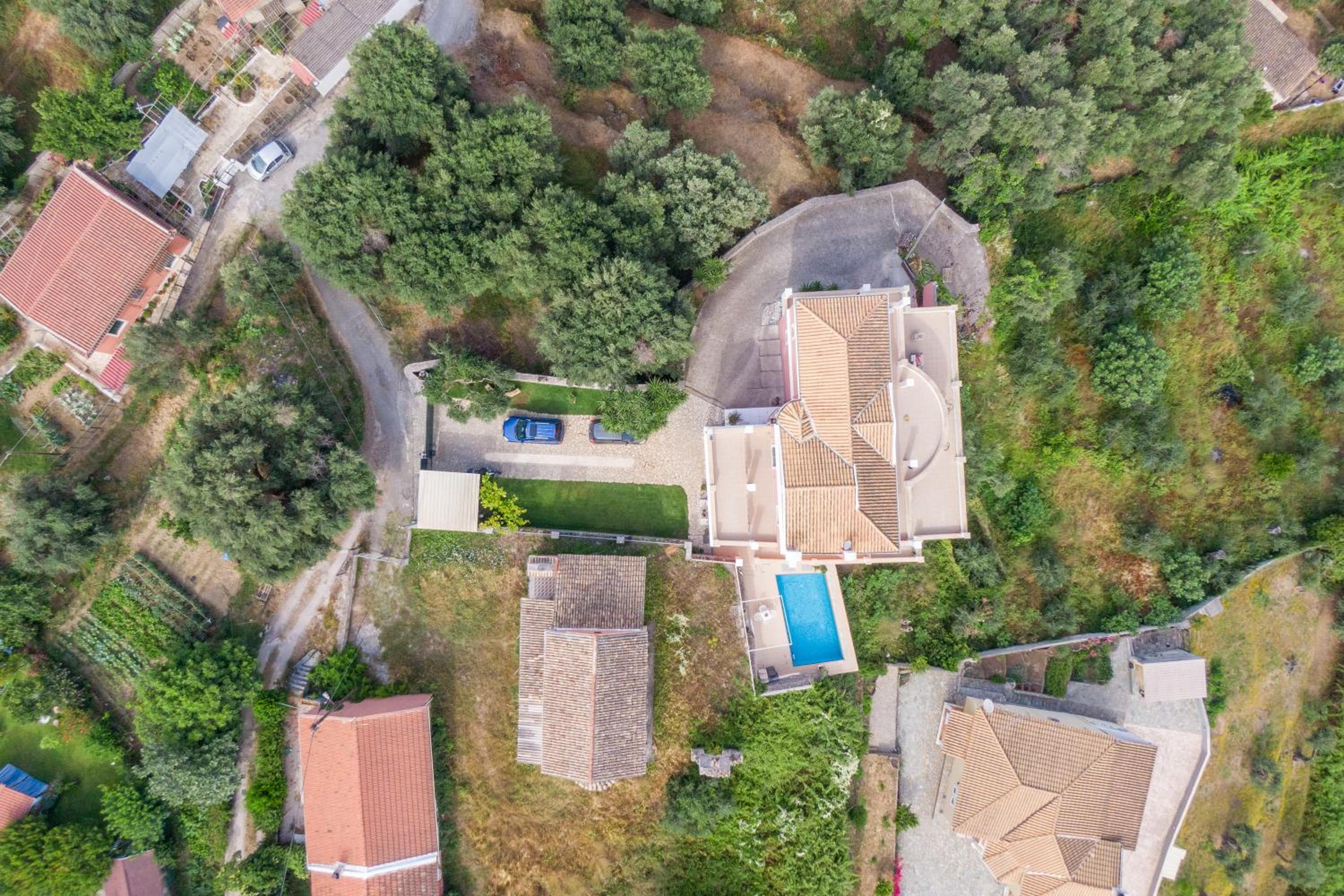Geomarhouse 1