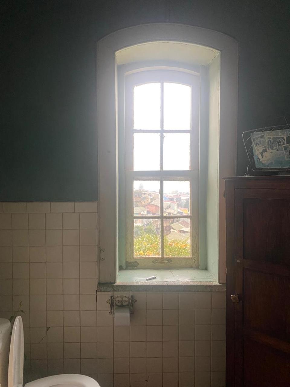 Casa Verde Valpo