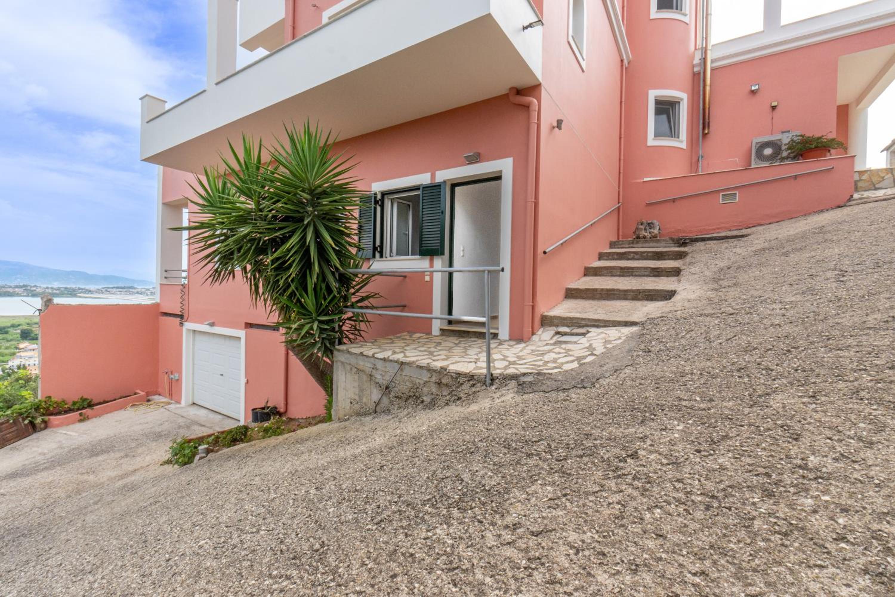 Geomarhouse 1