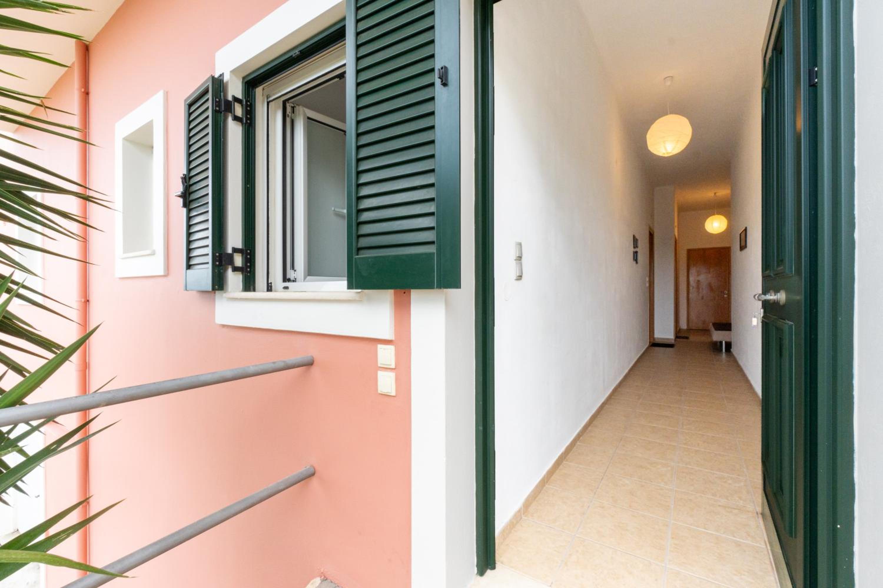 Geomarhouse 1