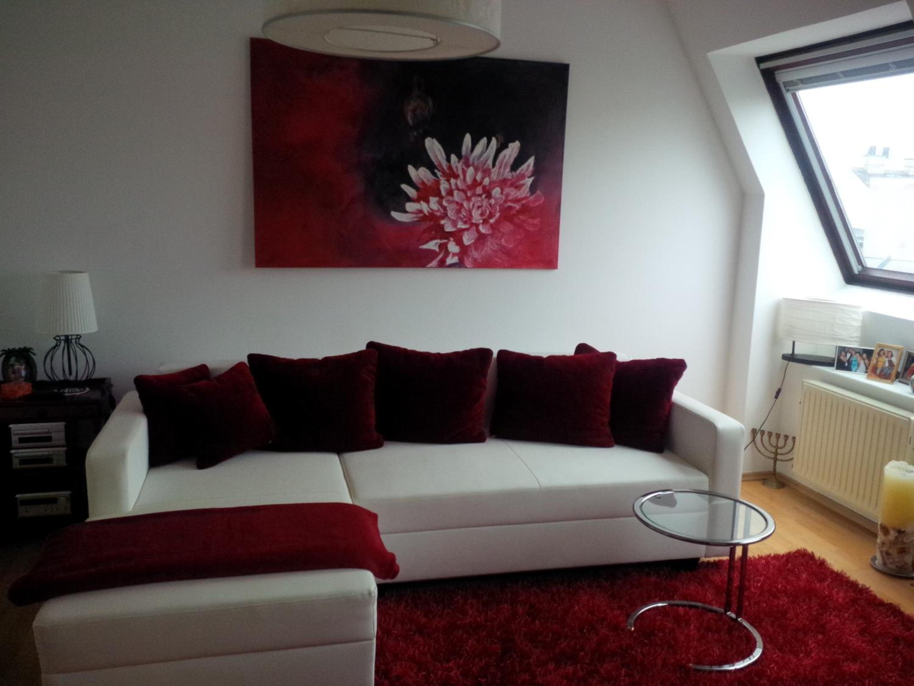 Ferienhaus Atterseetraum