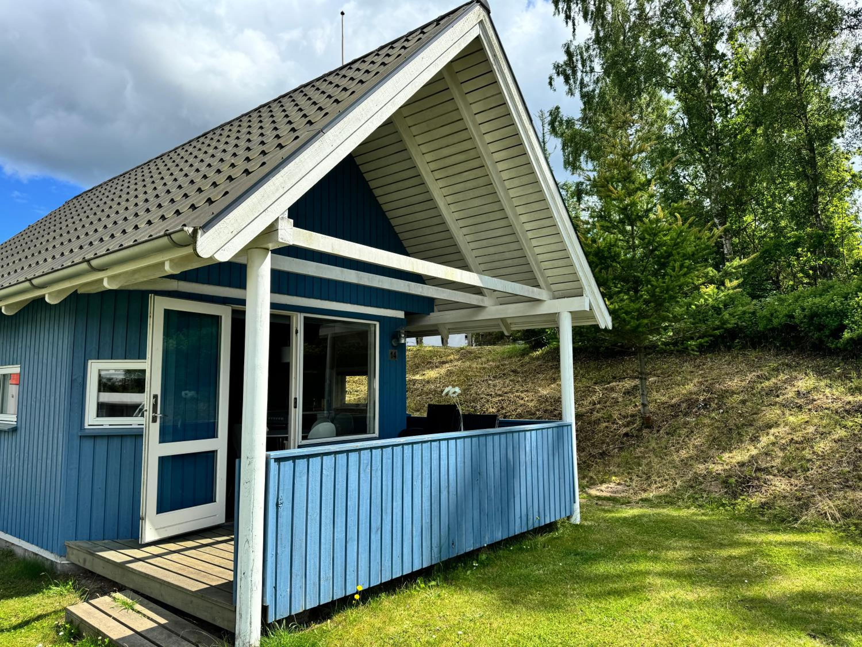 Krakær Camping Aps