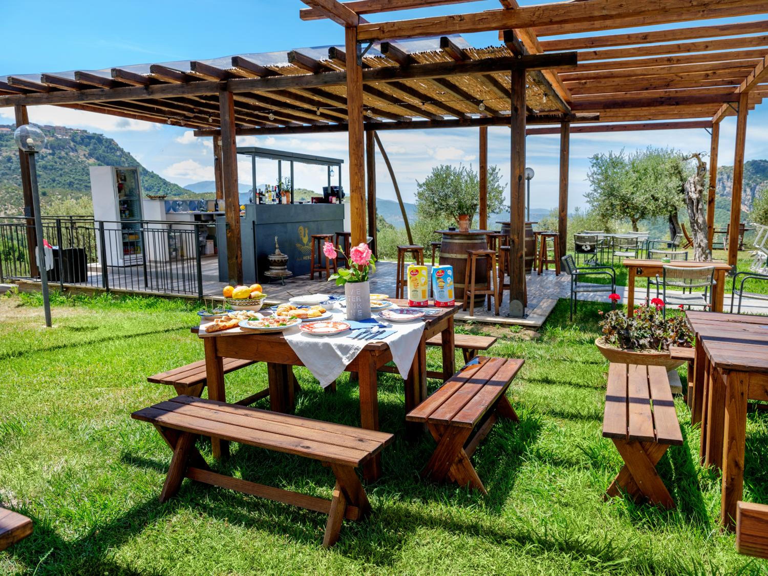 L' Aia Resort