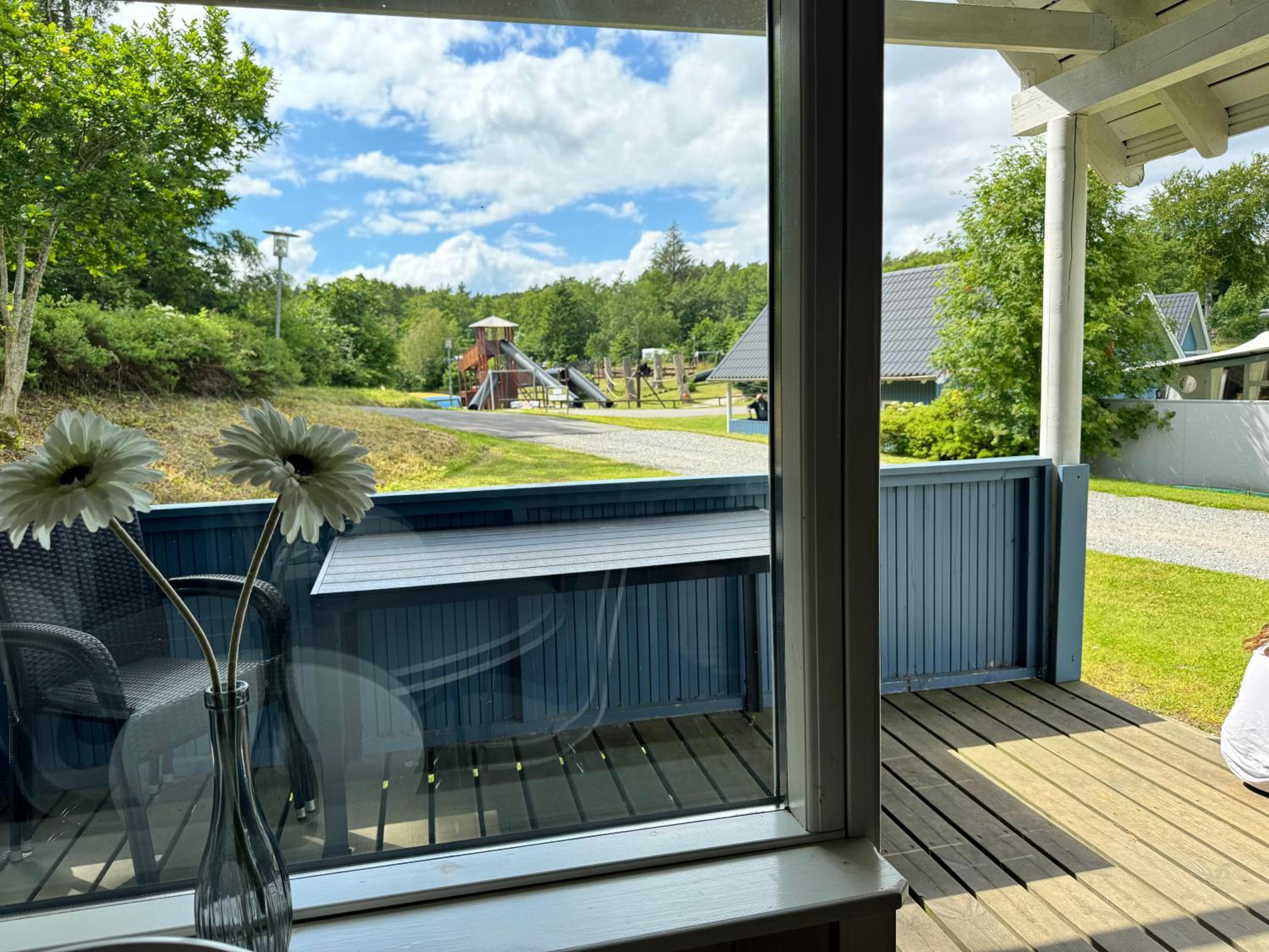 Krakær Camping Aps