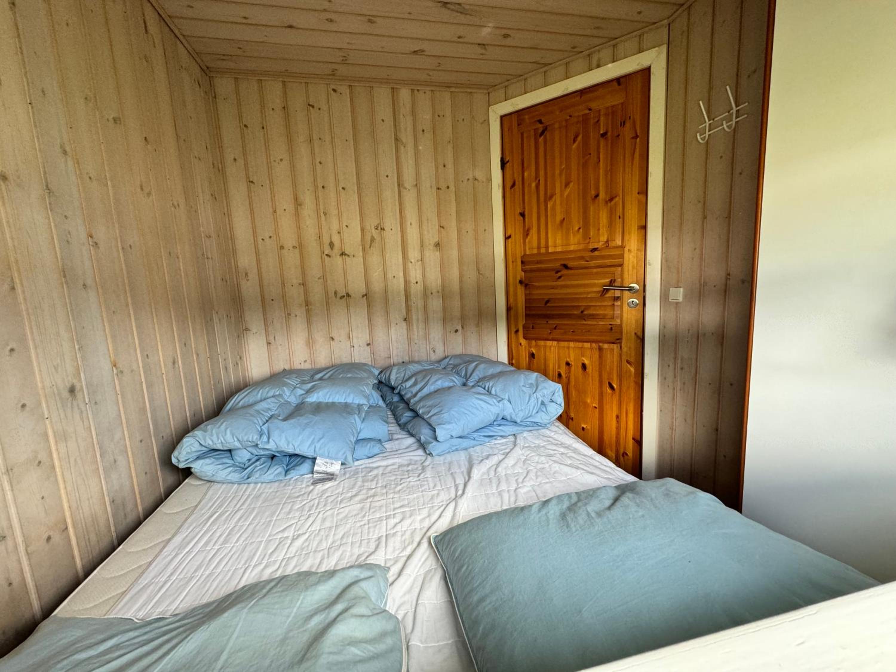 Krakær Camping Aps