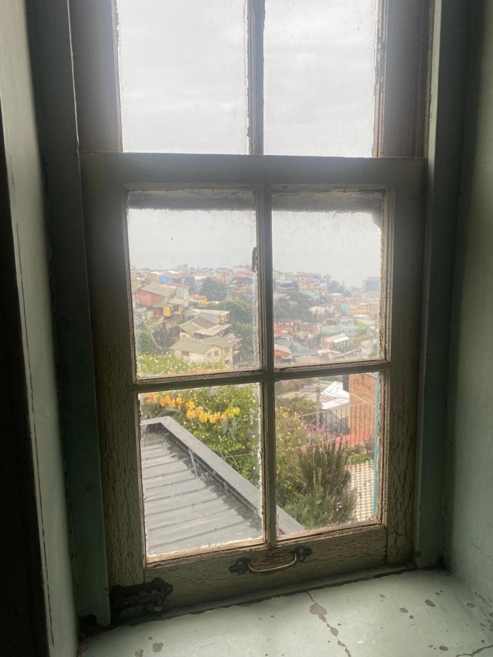 Casa Verde Valpo