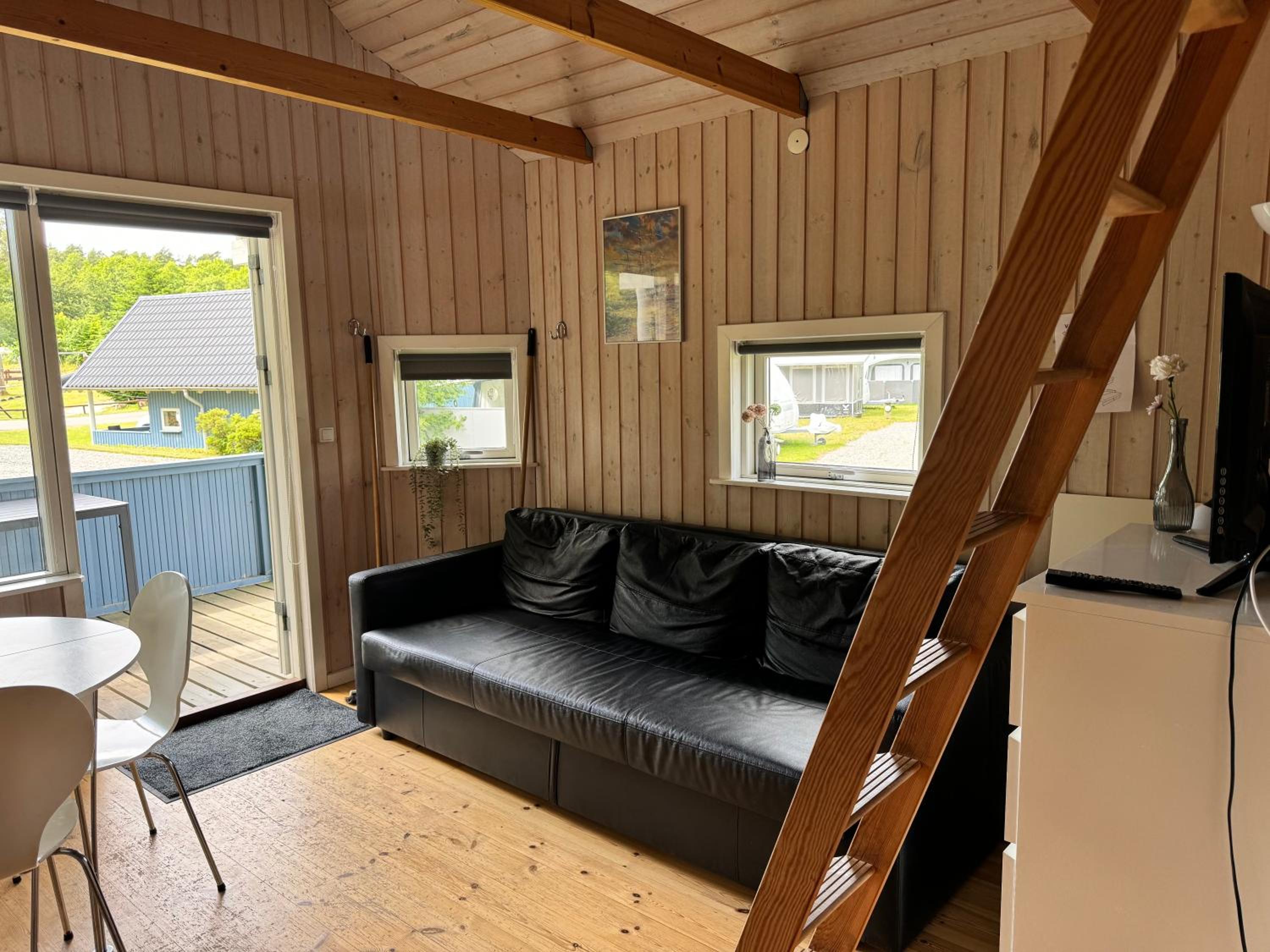 Krakær Camping Aps