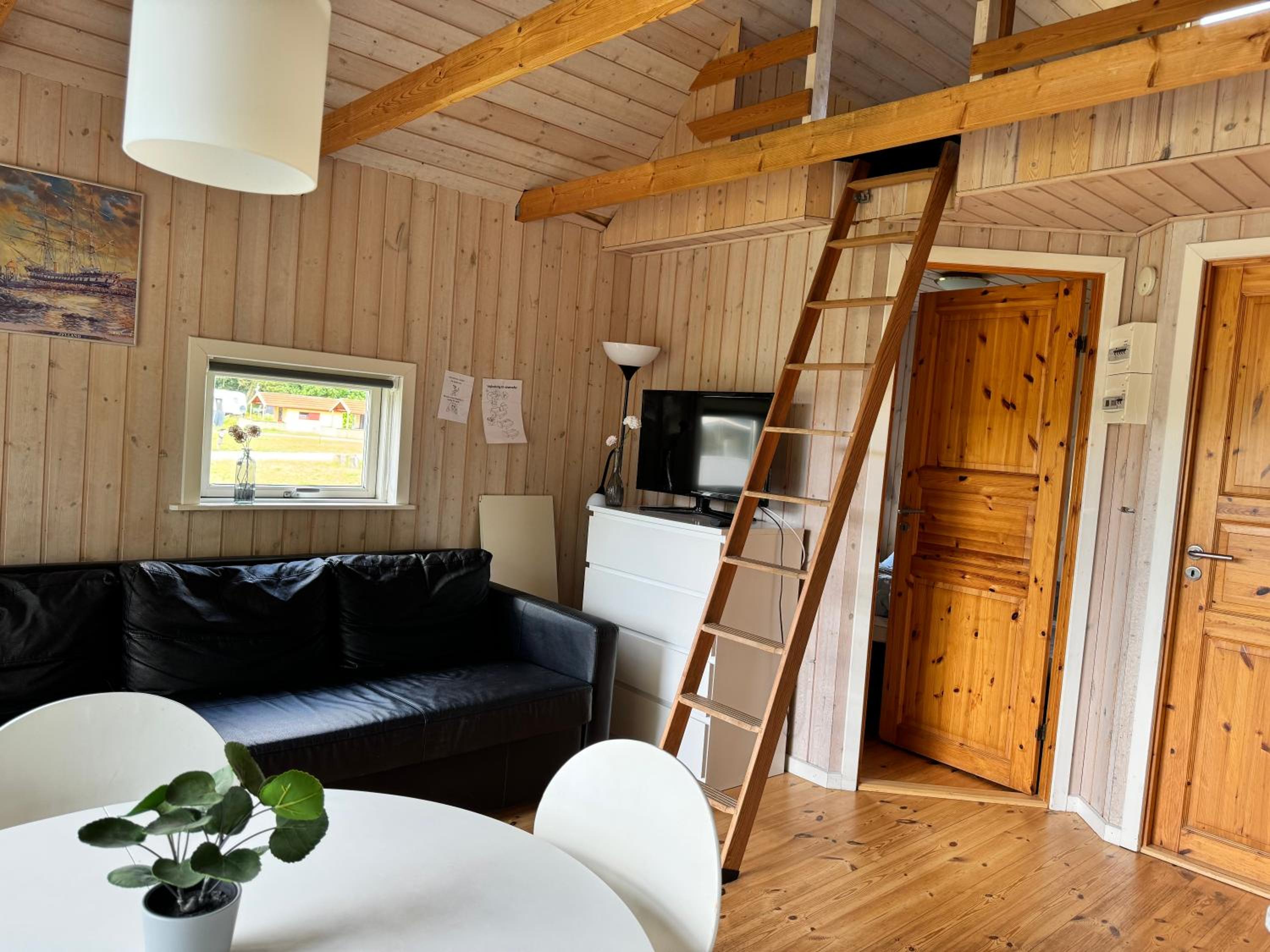 Krakær Camping Aps